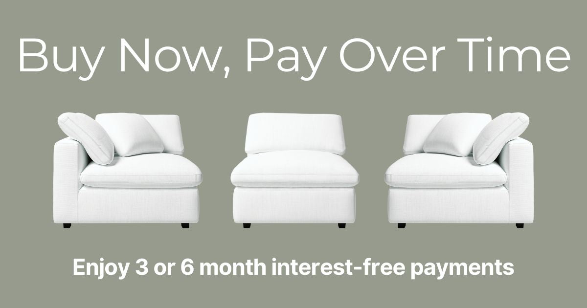 Unlock Your Dream Home Furnishings with Affirm Financing | Couch Haus