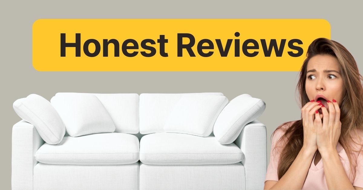CouchHaus Honest Reviews | Couch Haus