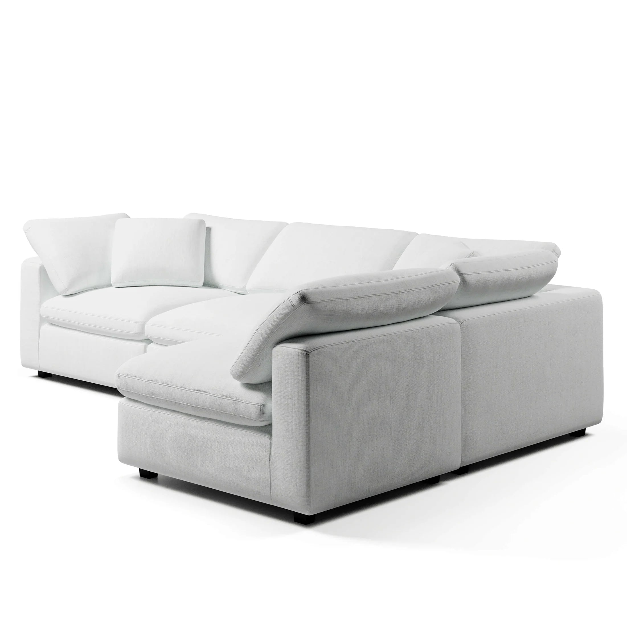 In Stock - Comfy Four Seater