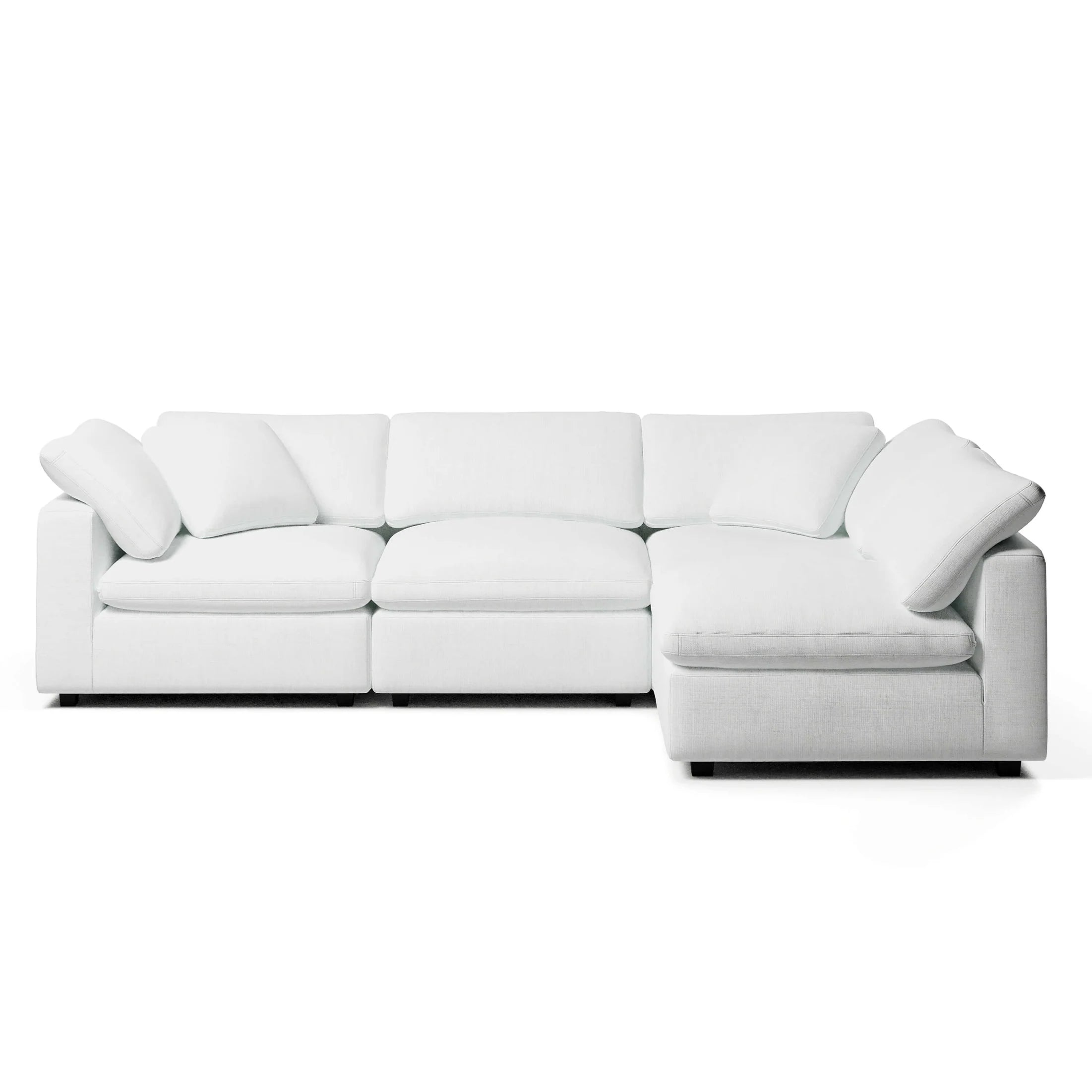 In Stock - Comfy Four Seater