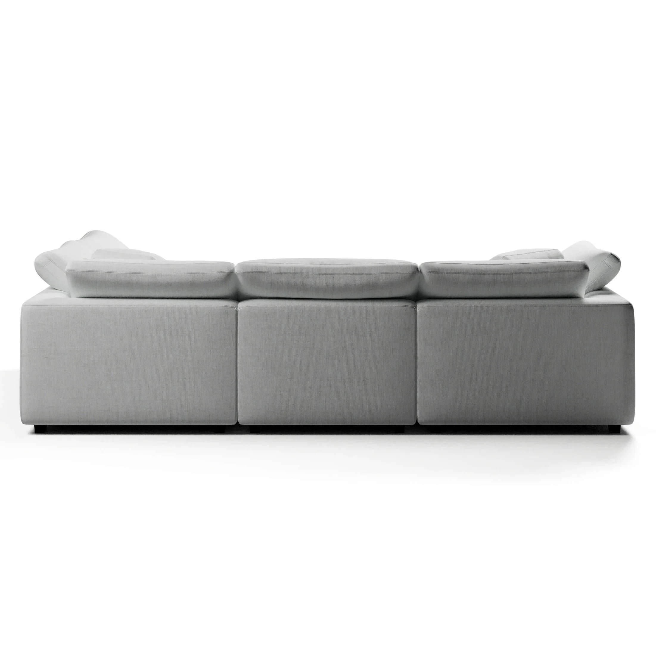 In Stock - Comfy Four Seater