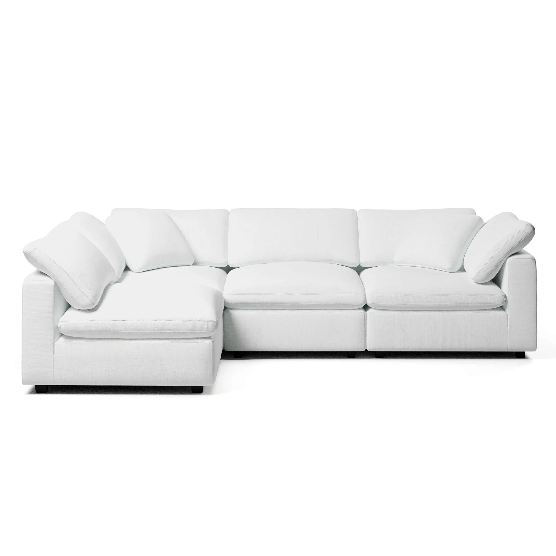 In Stock - Comfy Four Seater