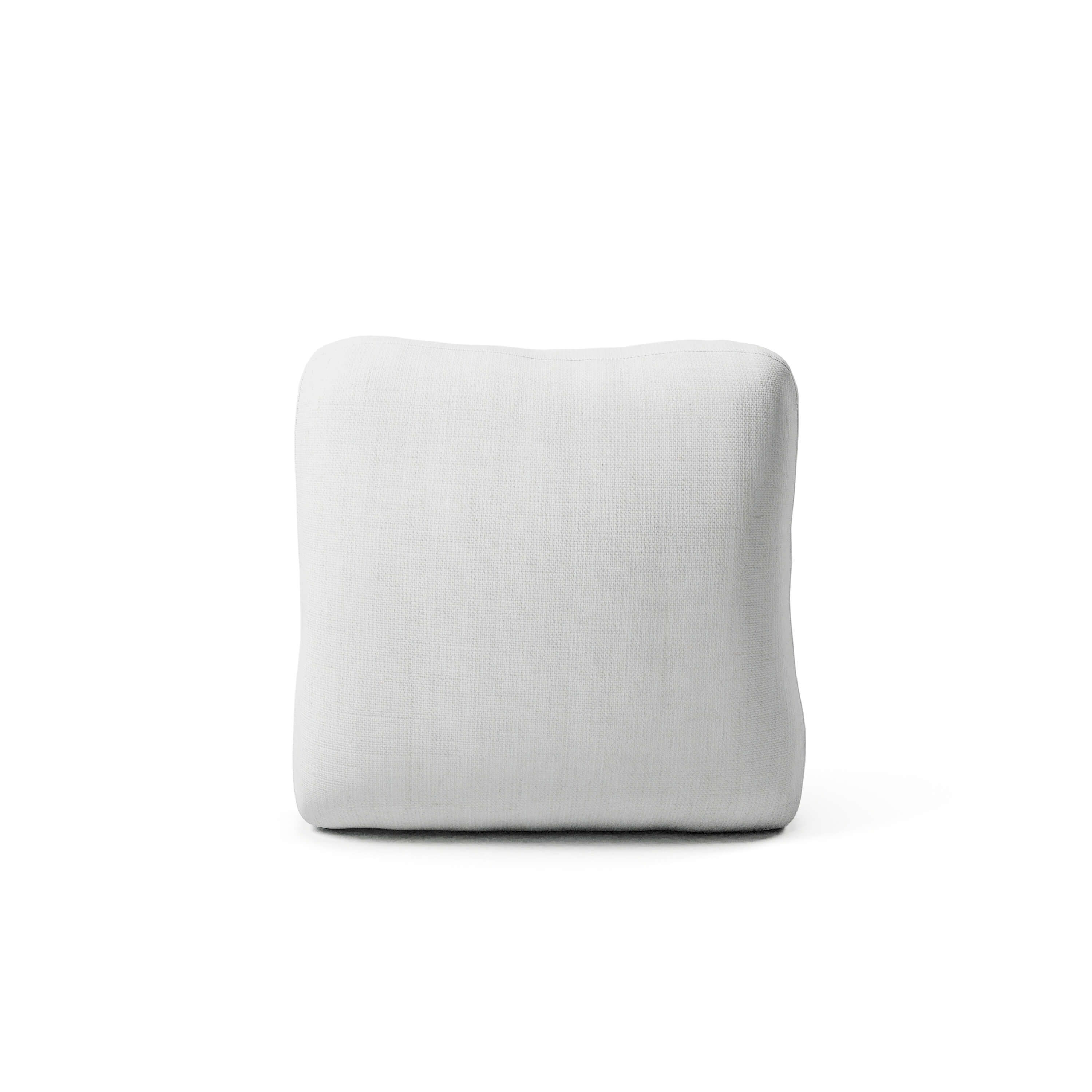 Square Cushion Slipcover | Couch Haus