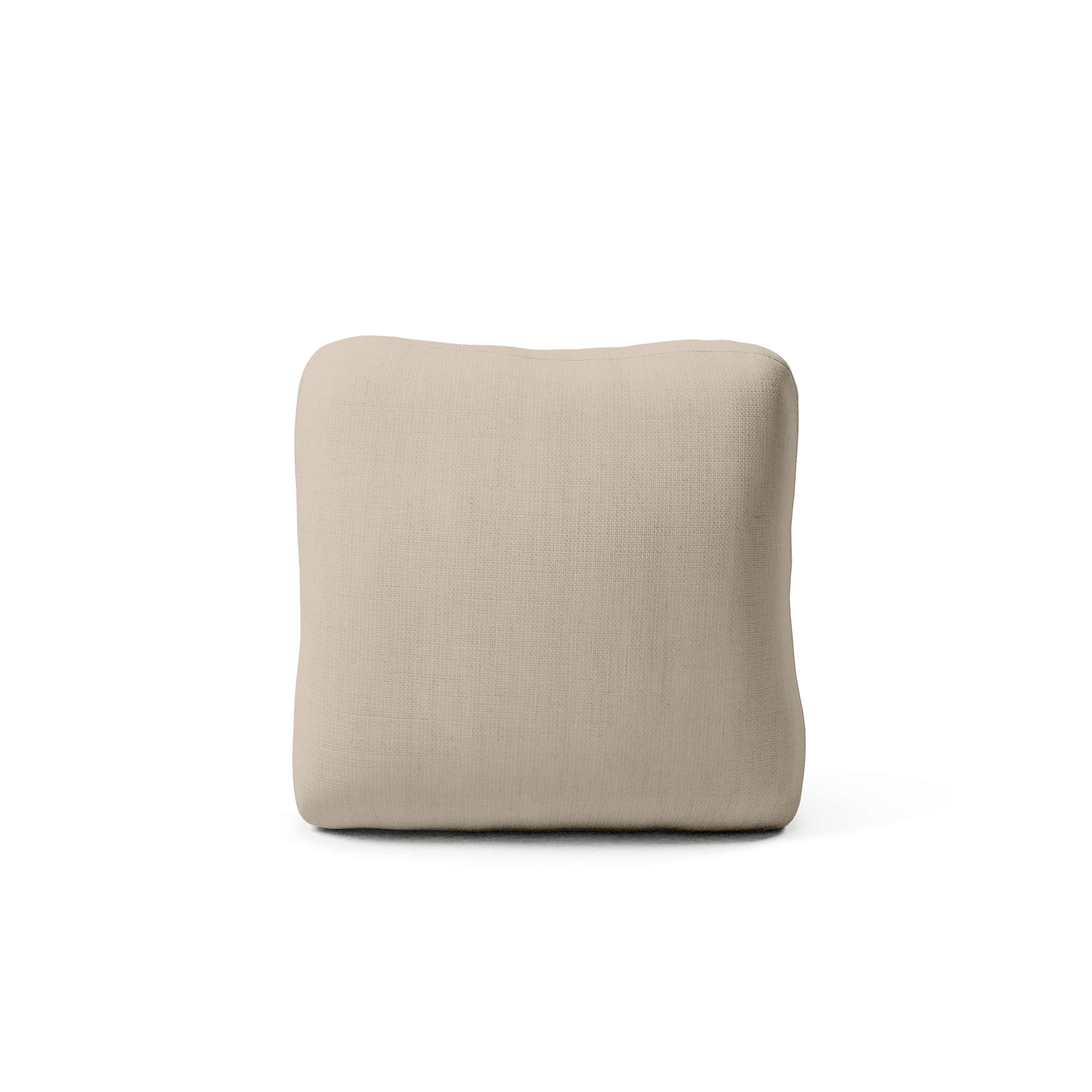 Square Cushion Slipcover | Couch Haus