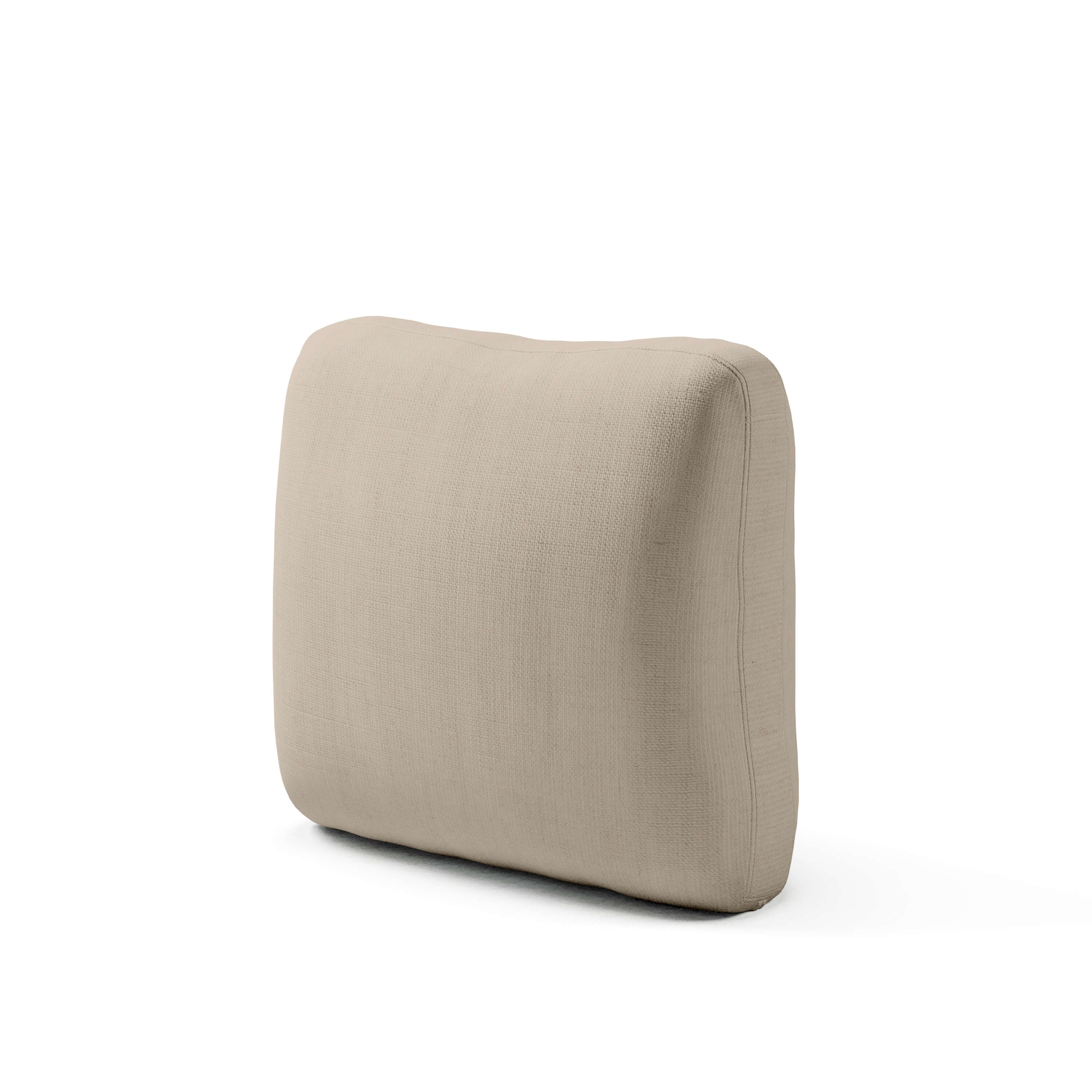 Square Cushion Slipcover | Couch Haus