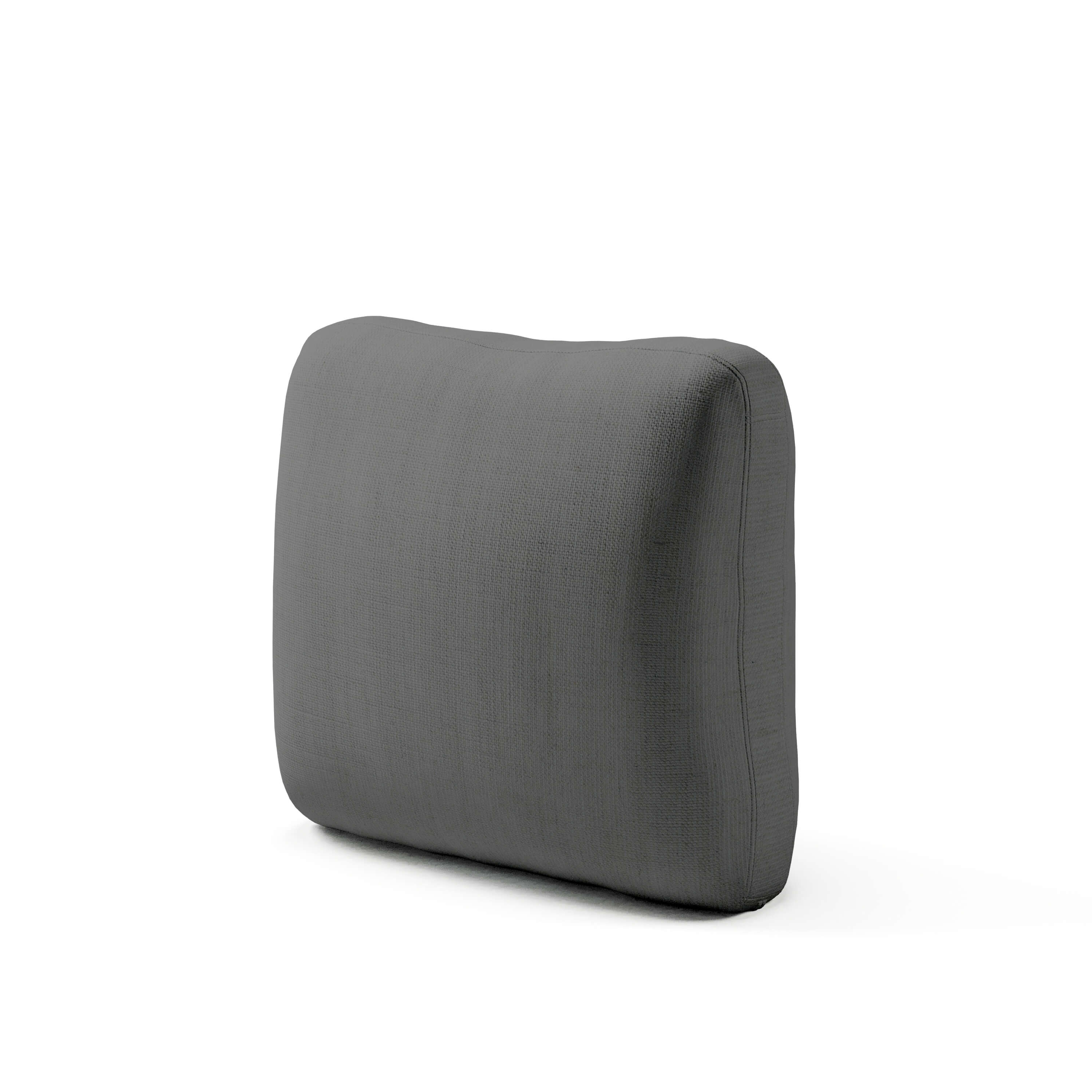 Square Cushion Slipcover | Couch Haus