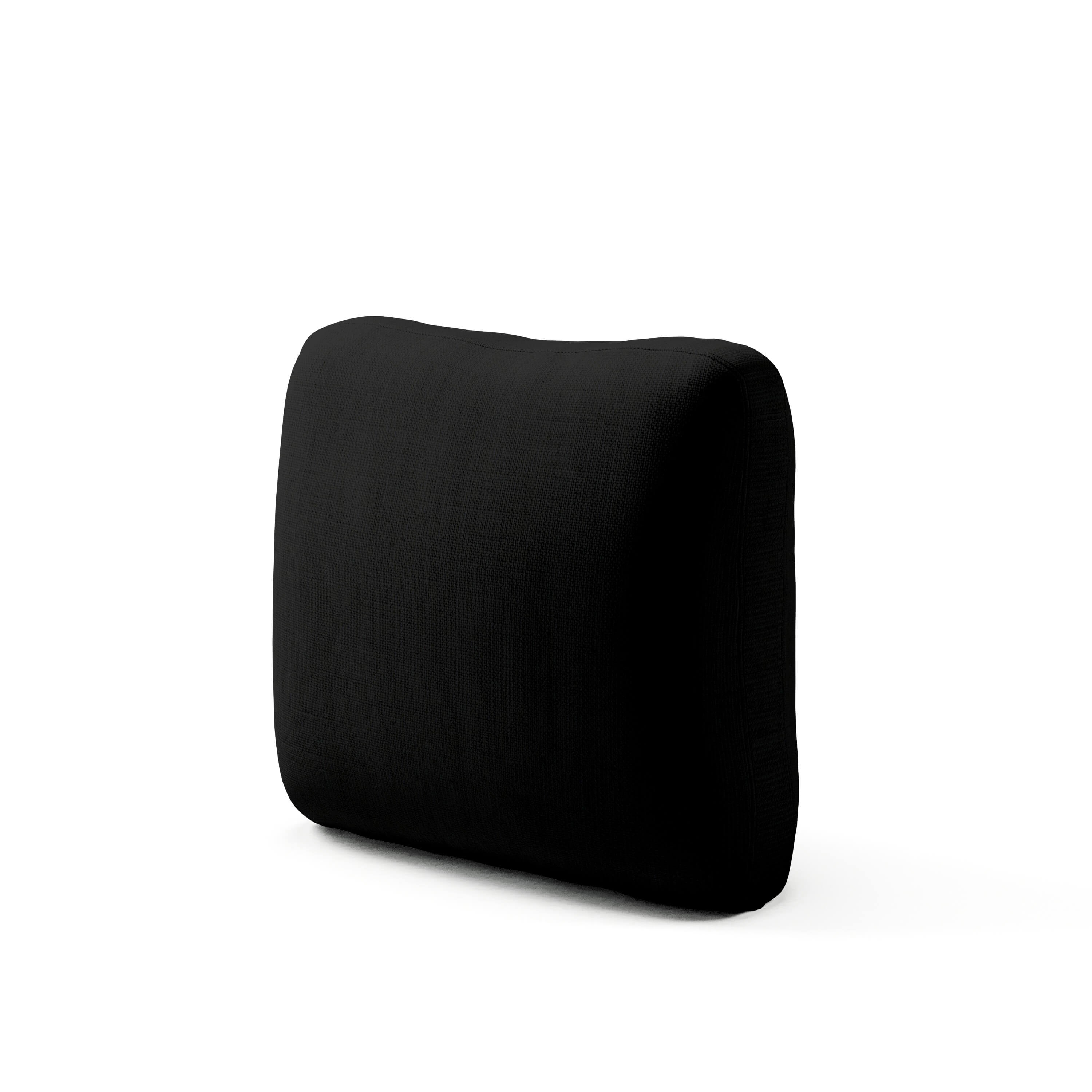 Square Cushion Slipcover | Couch Haus