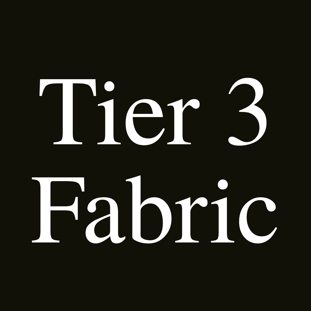 Fabric Grade