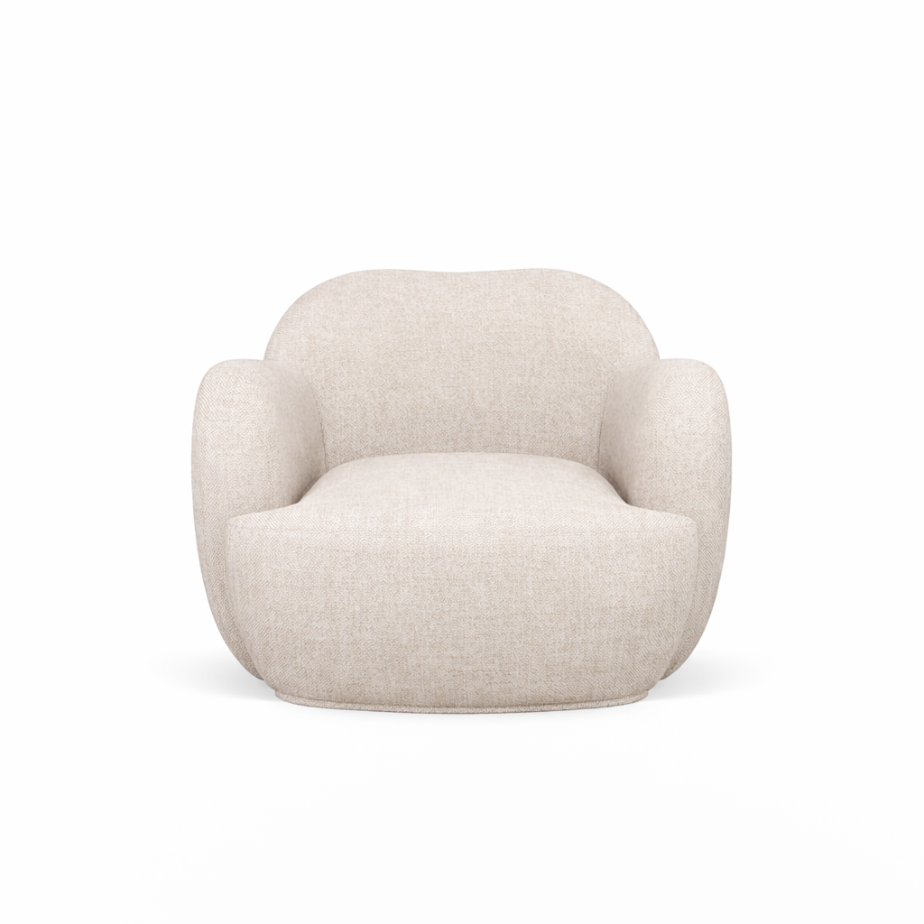 Homebody Chair