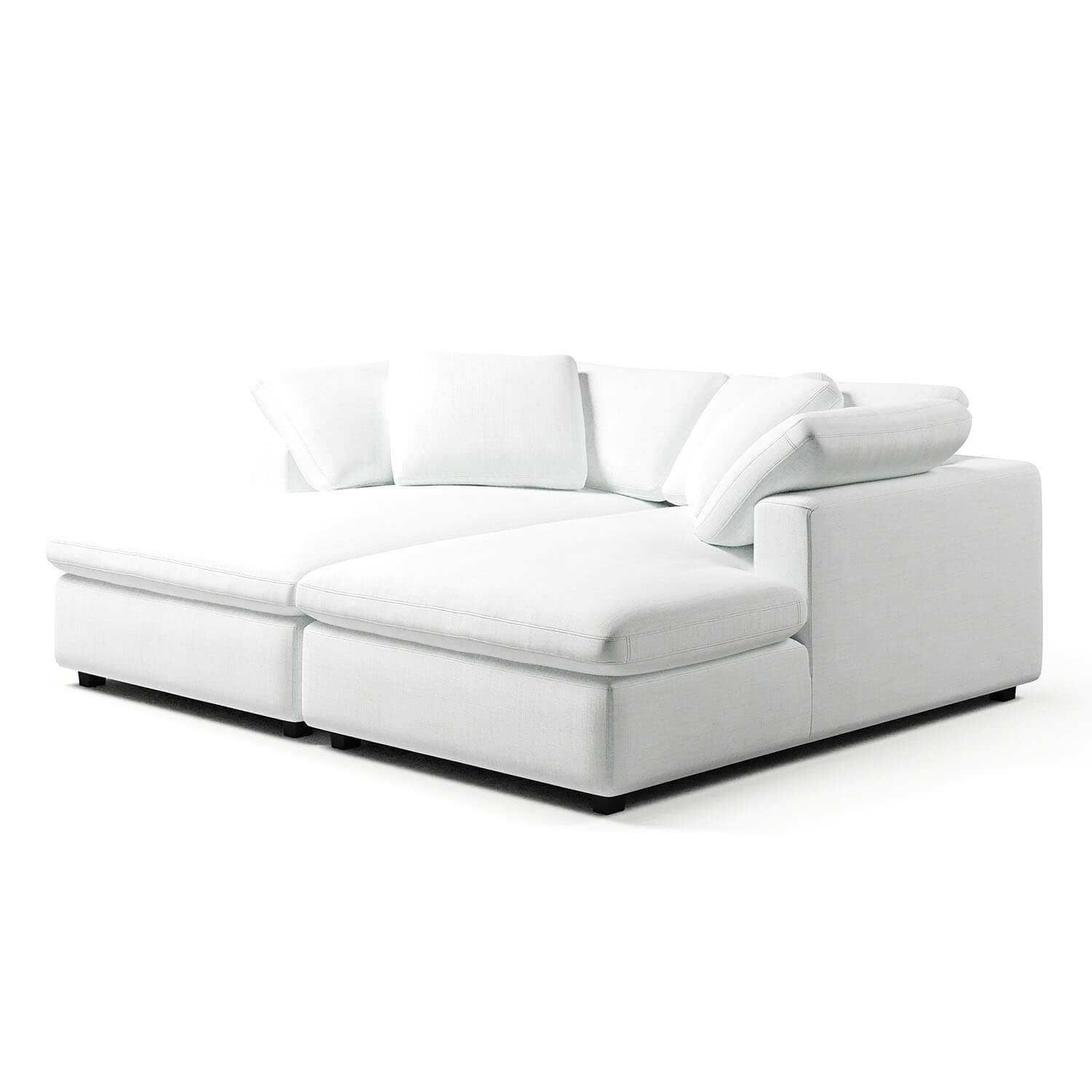 Daybed Sofa Couch | Comfortable Day Bed | Couch Haus