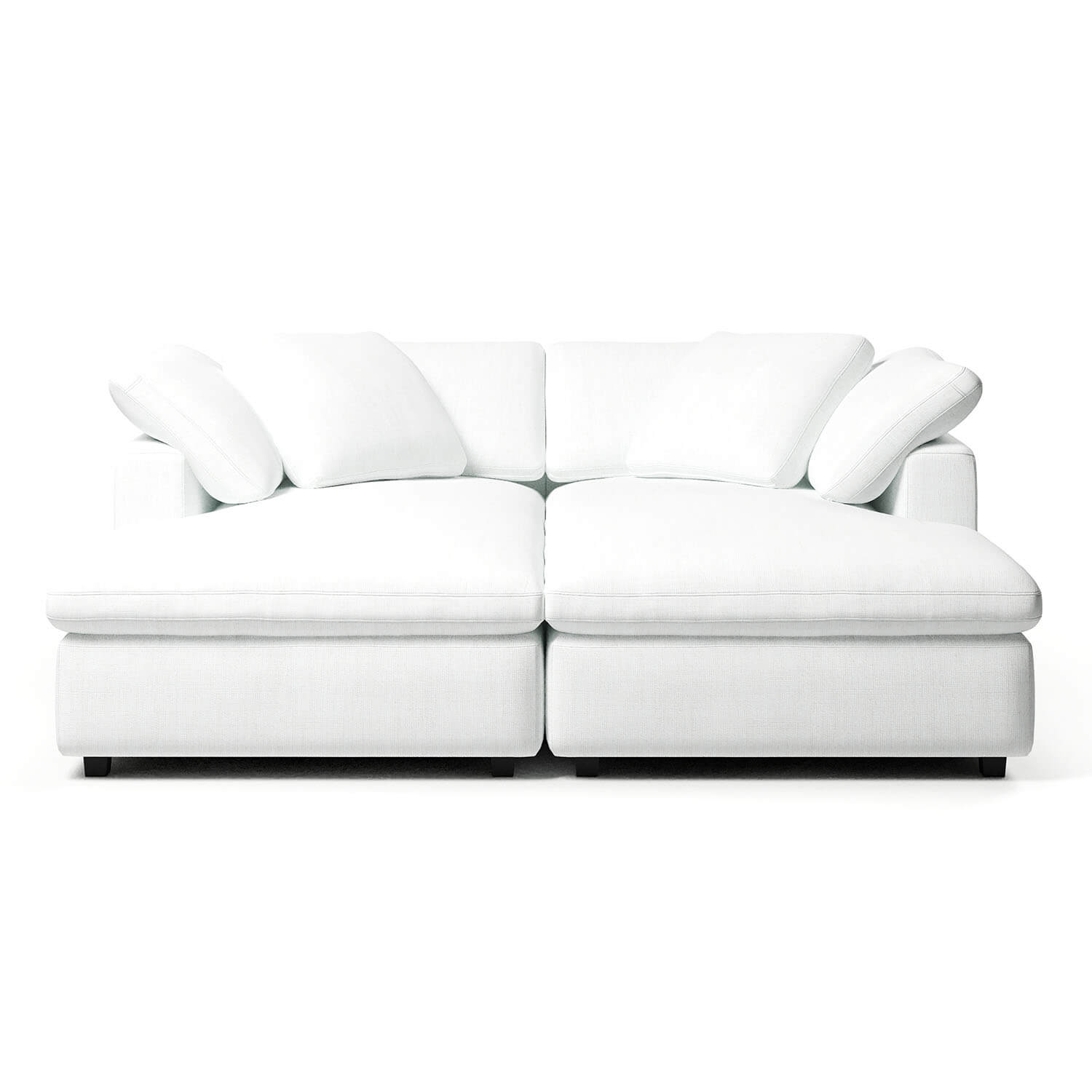 Daybed Sofa Couch | Comfortable Day Bed | Couch Haus