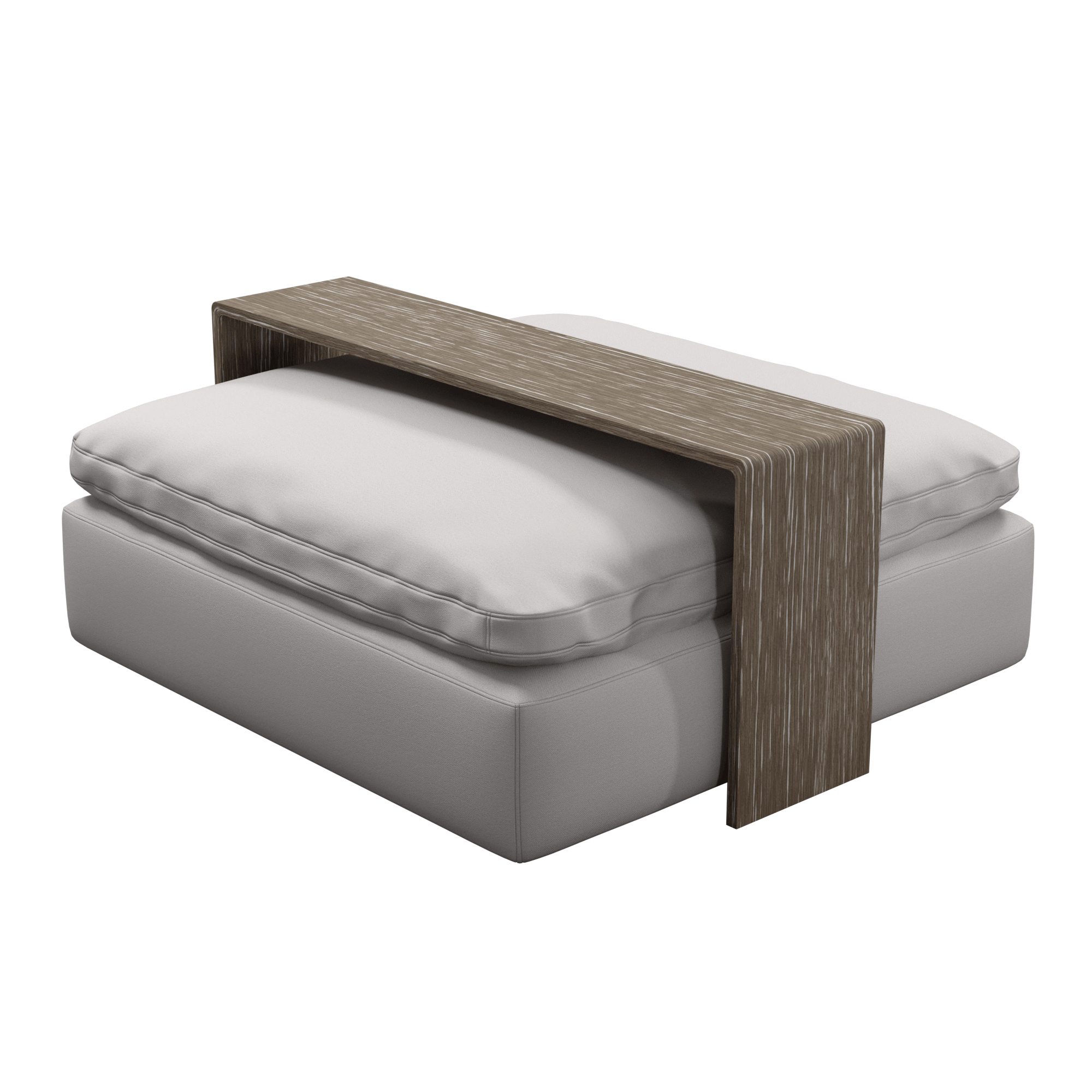 Sit + Serve Table