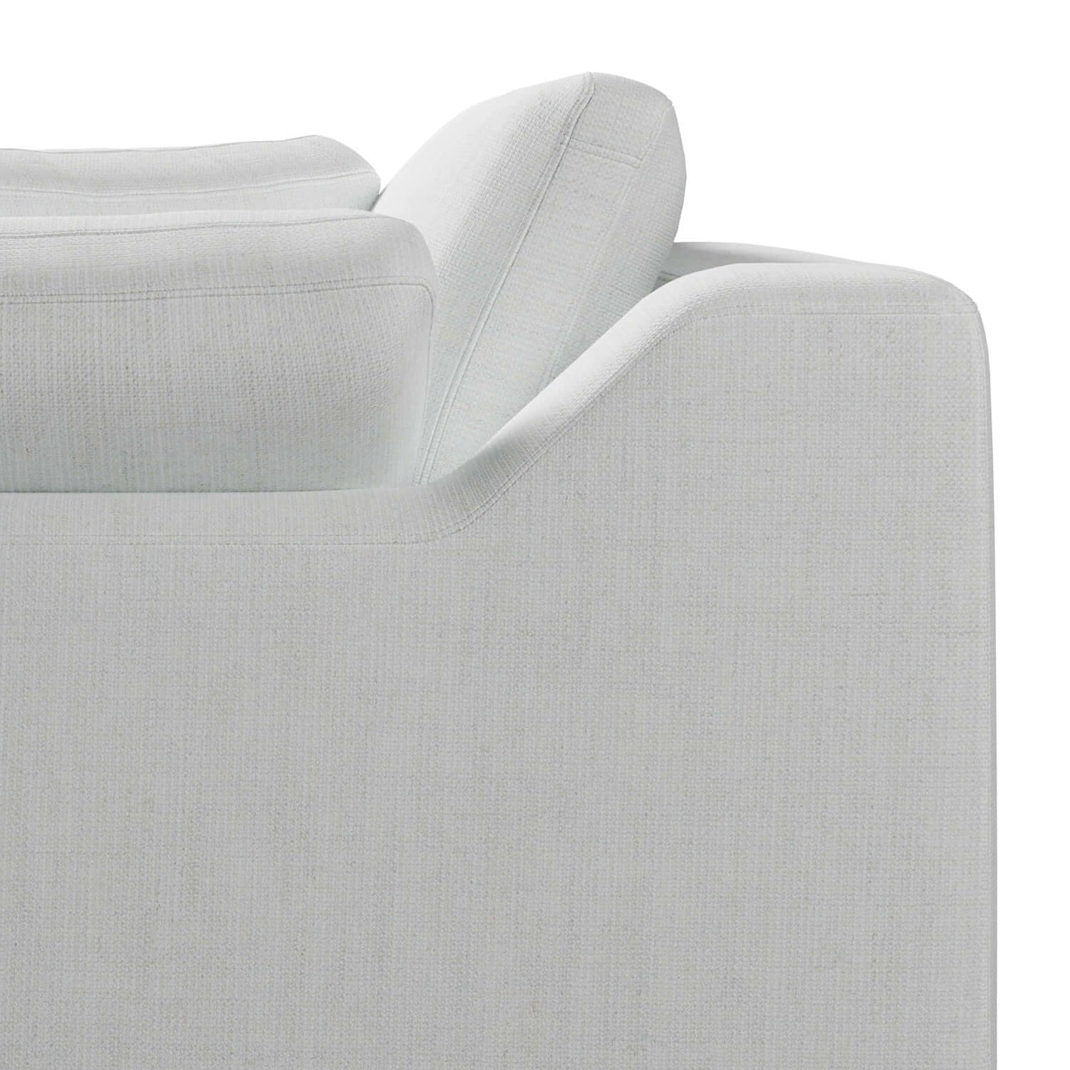 Sofa Track Arm Upgrade | Couch Haus