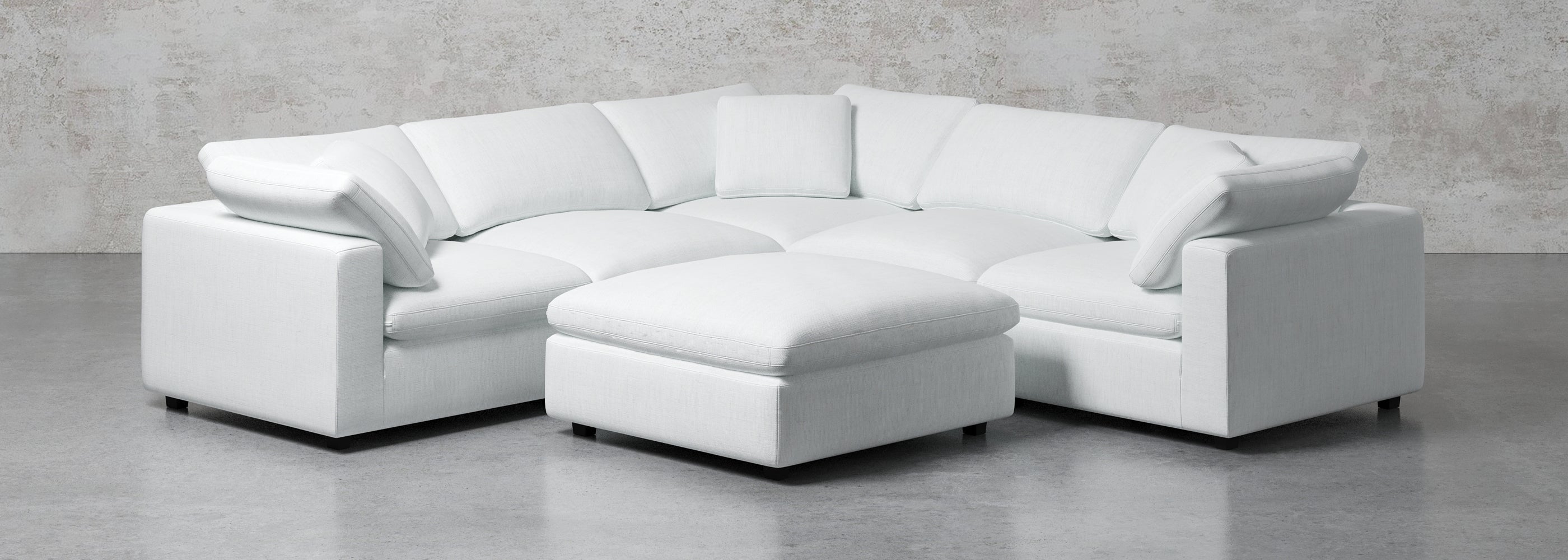 Corner Sofa