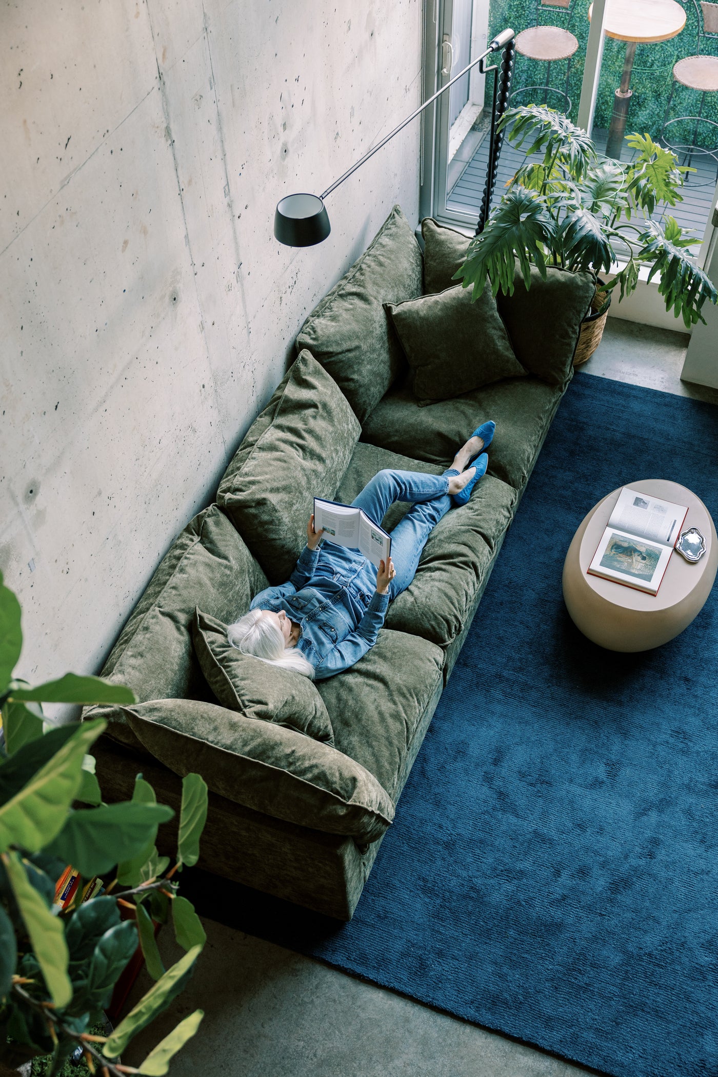 Couch Haus