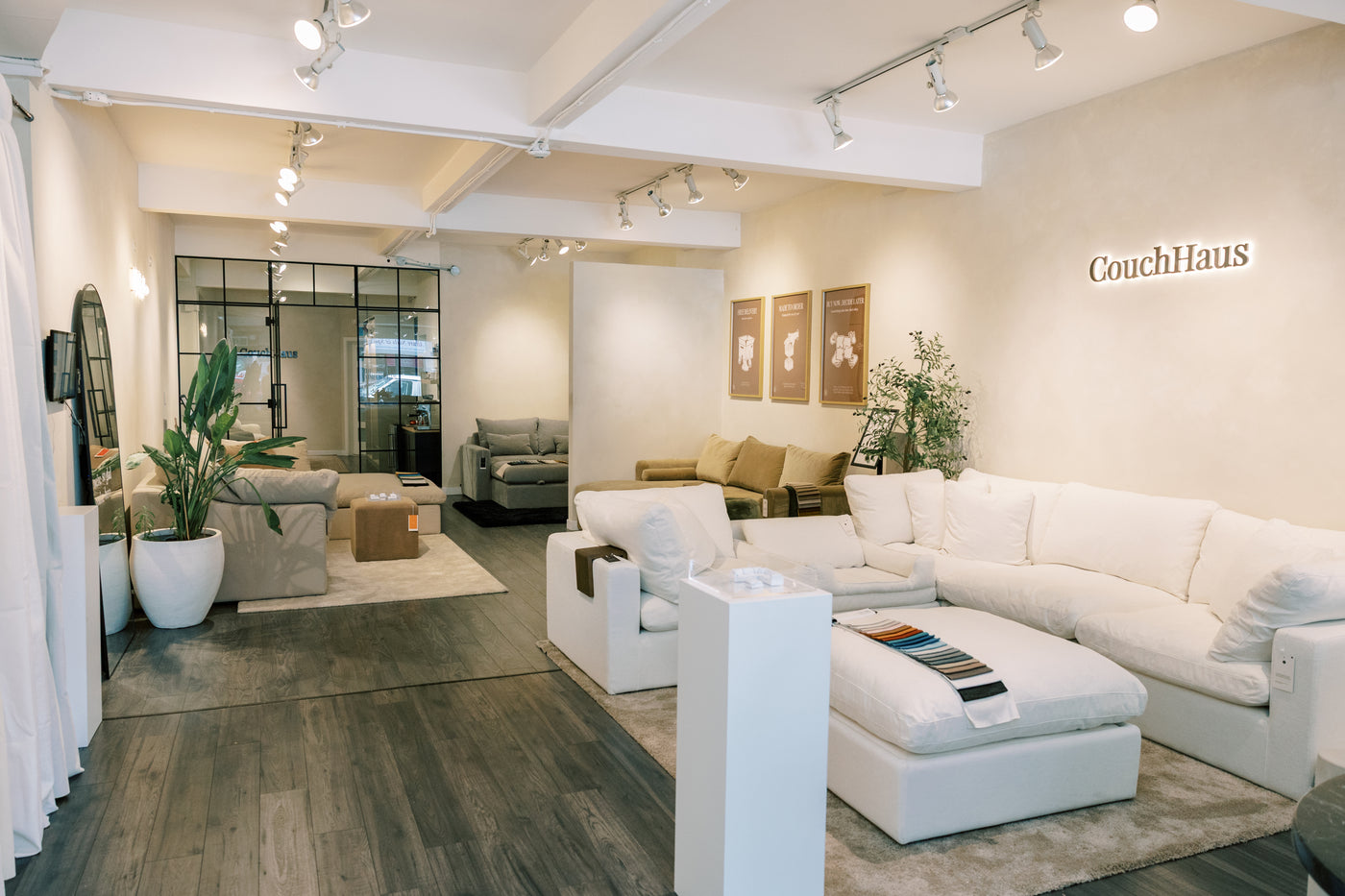Couch Haus
