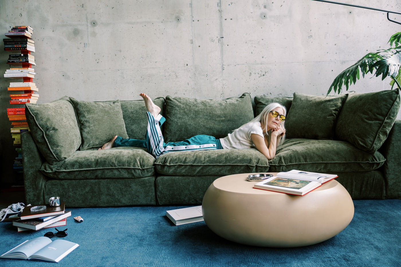 Couch Haus