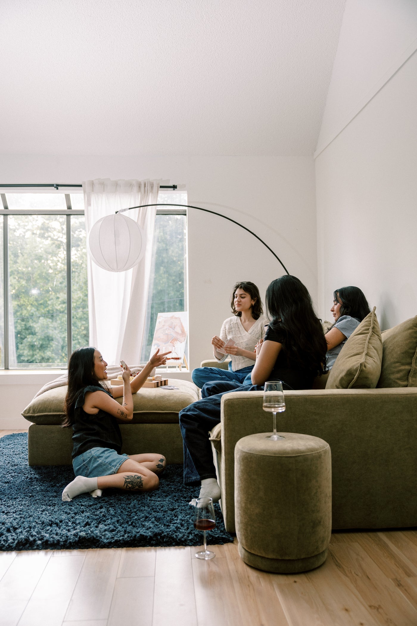 Couch Haus