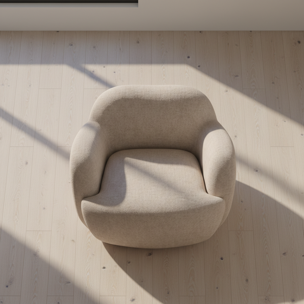 Homebody Chair