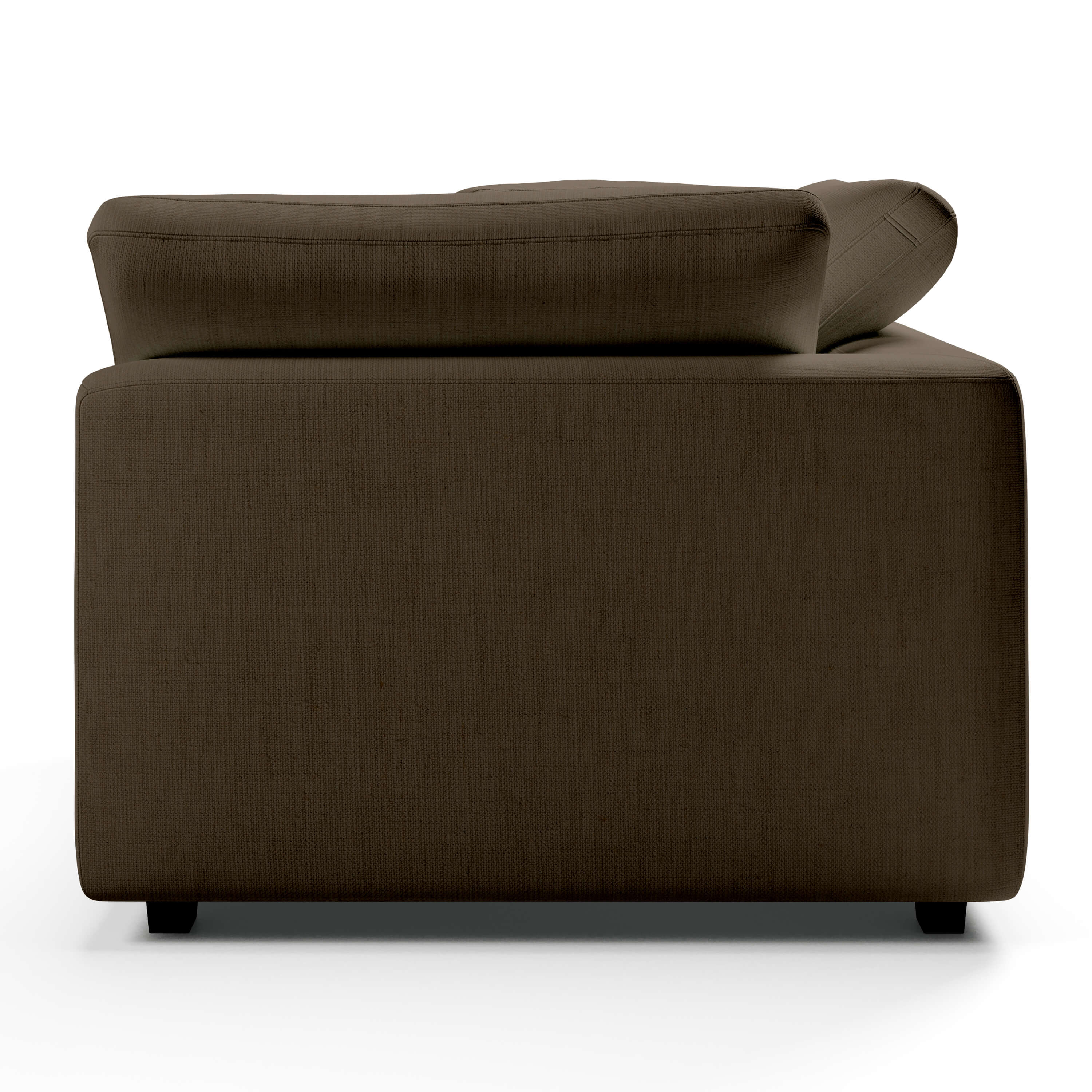 Comfy Corner Chair | Comfortable Corner Chair | Couch Haus