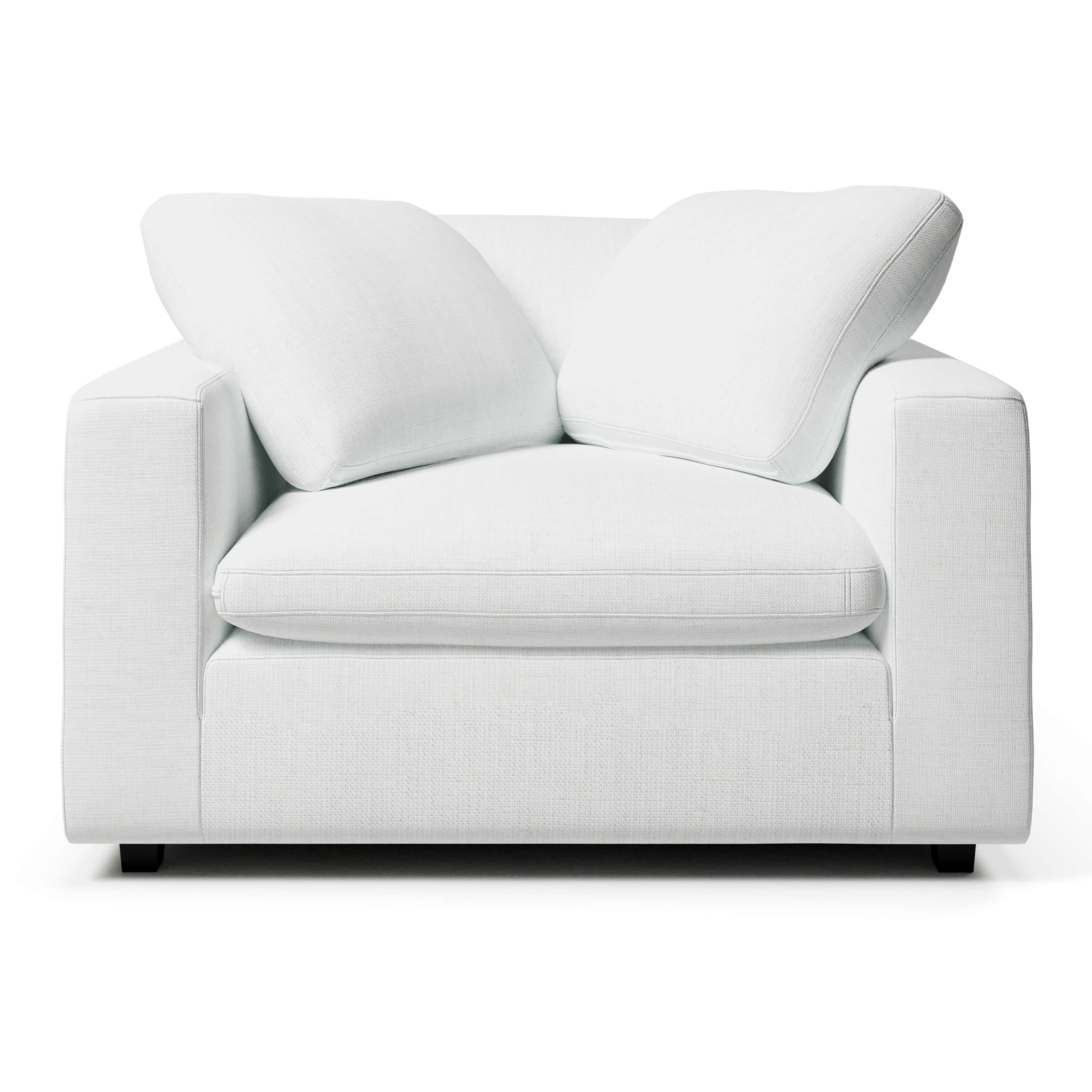 Comfortable Lounge Chair | Comfortable Arm Chair | Couch Haus