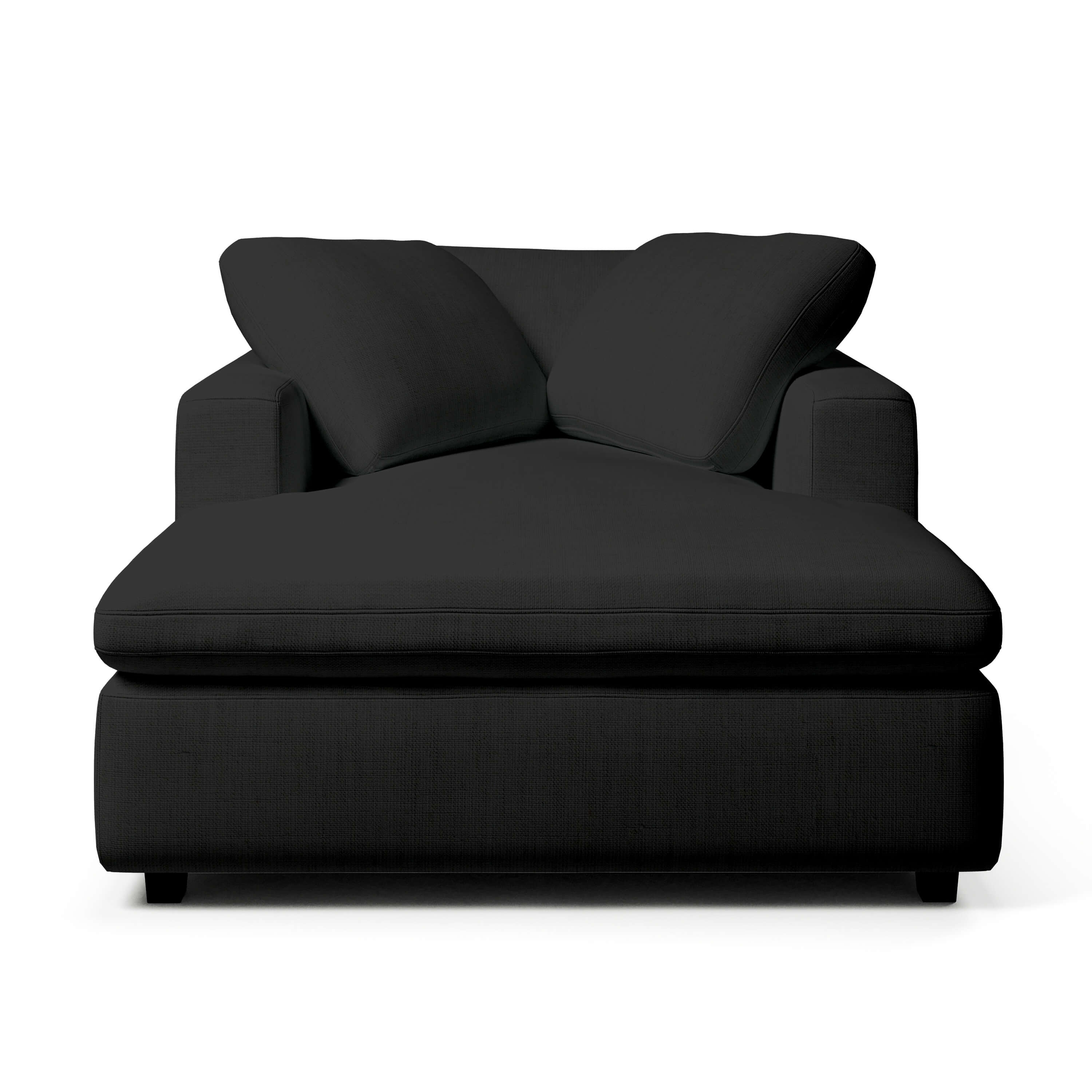 Comfy Chaise Armchair