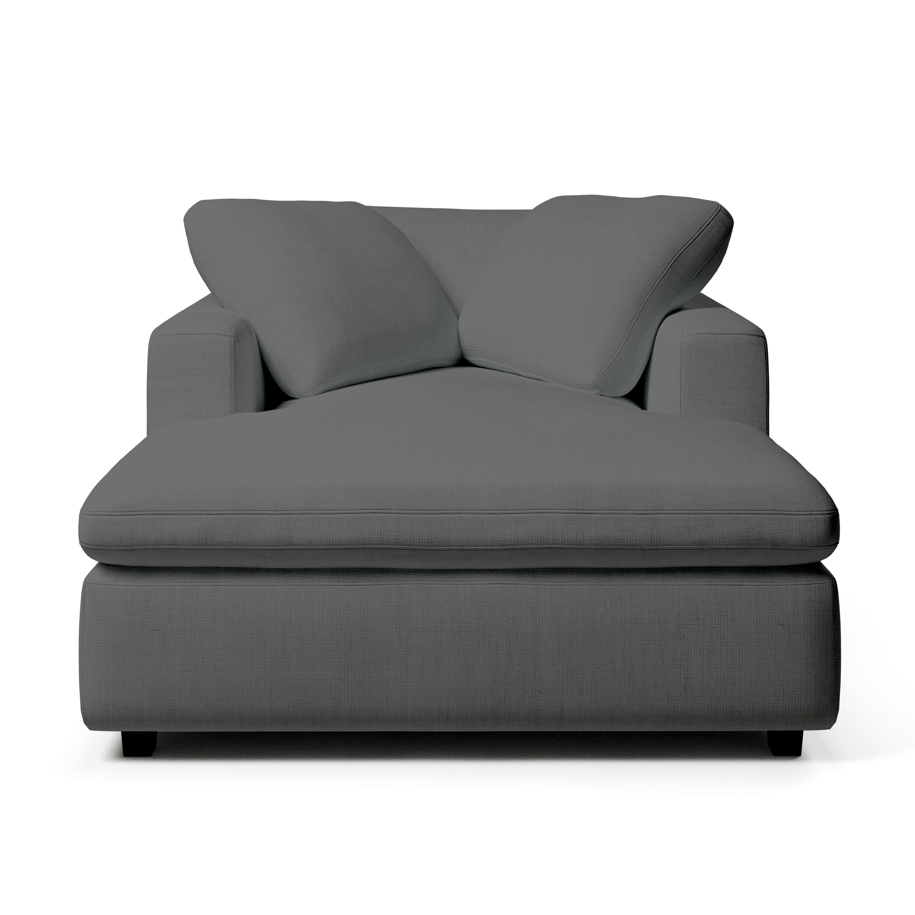 Comfy Chaise Lounge | Chaise Lounge Chair | Couch Haus