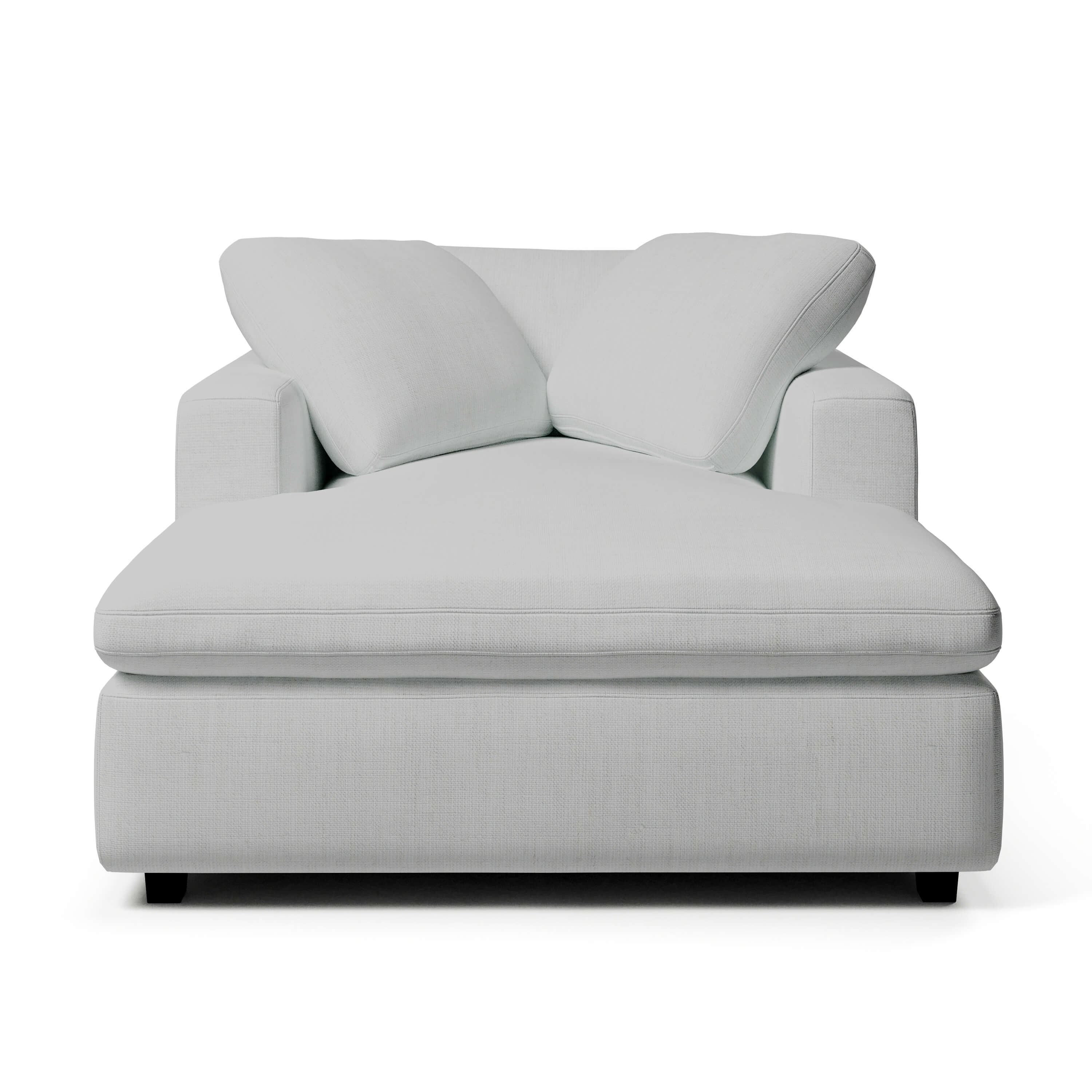Comfy Chaise Lounge | Chaise Lounge Chair | Couch Haus