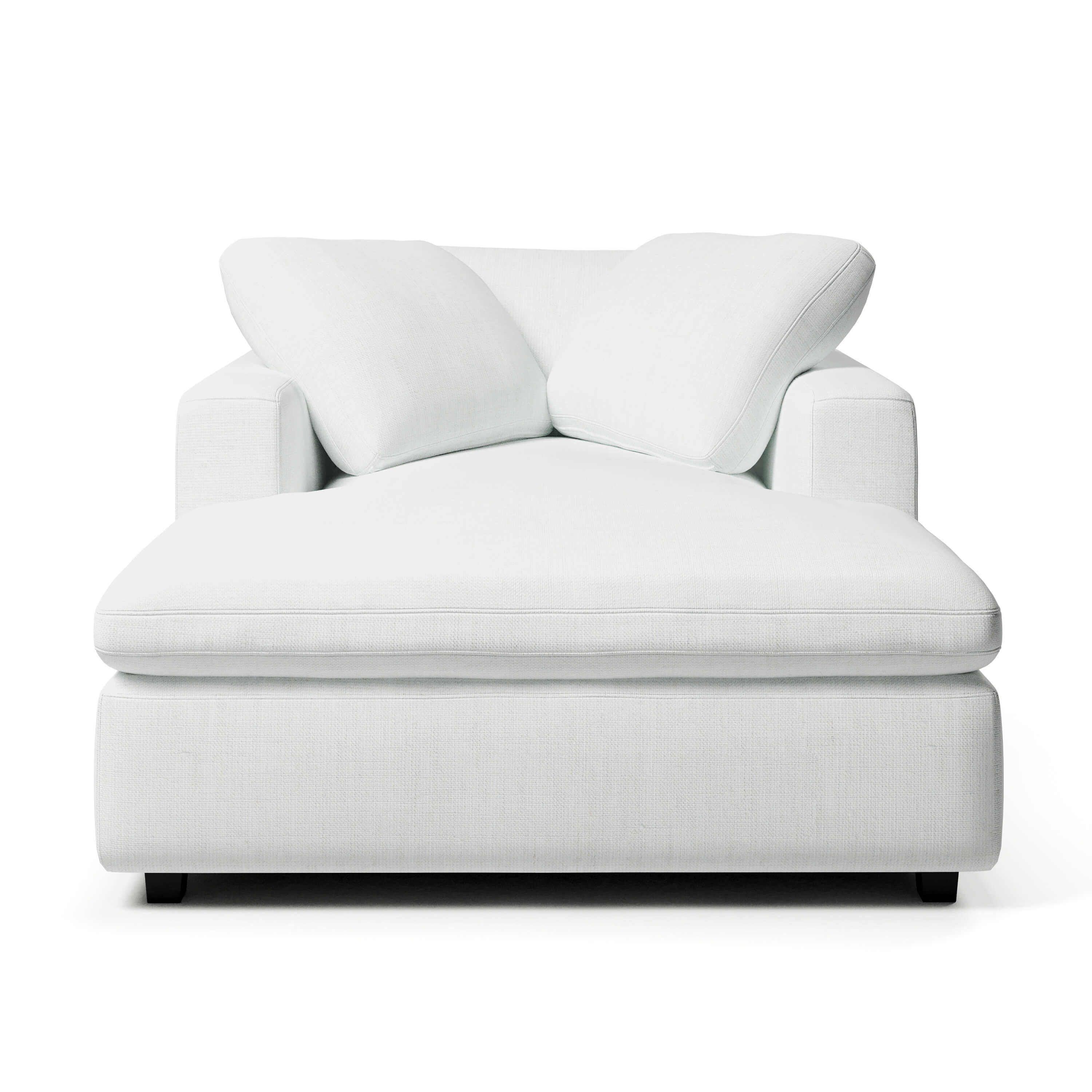 Comfy Chaise Lounge | Chaise Lounge Chair | Couch Haus