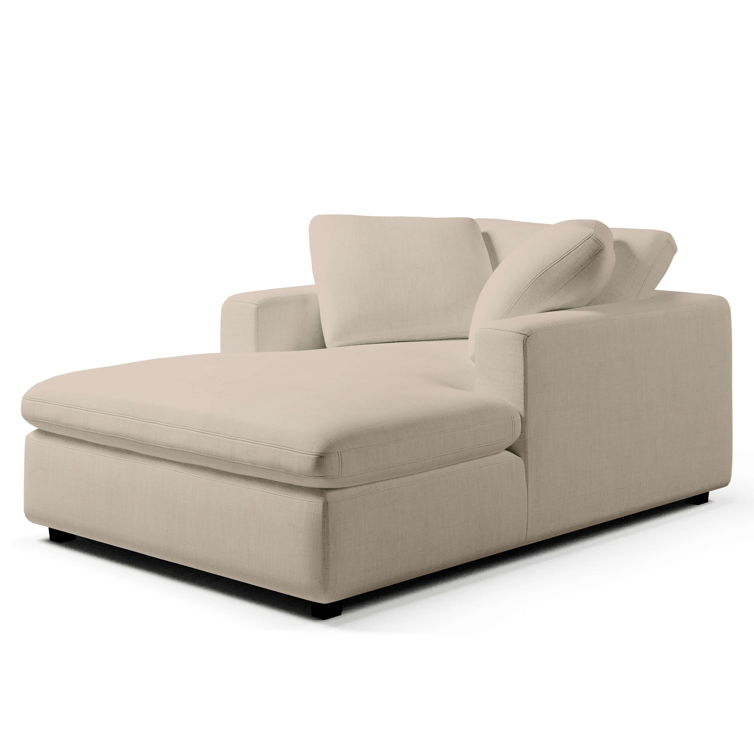 Comfy Chaise Lounge | Chaise Lounge Chair | Couch Haus