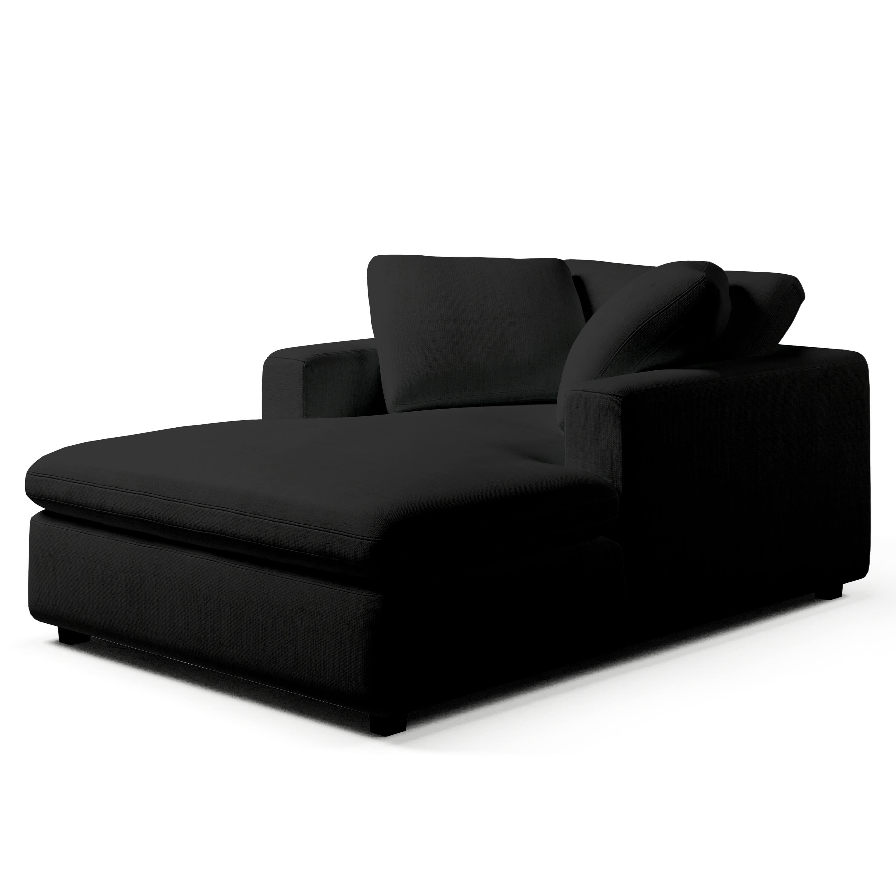 Comfy Chaise Armchair