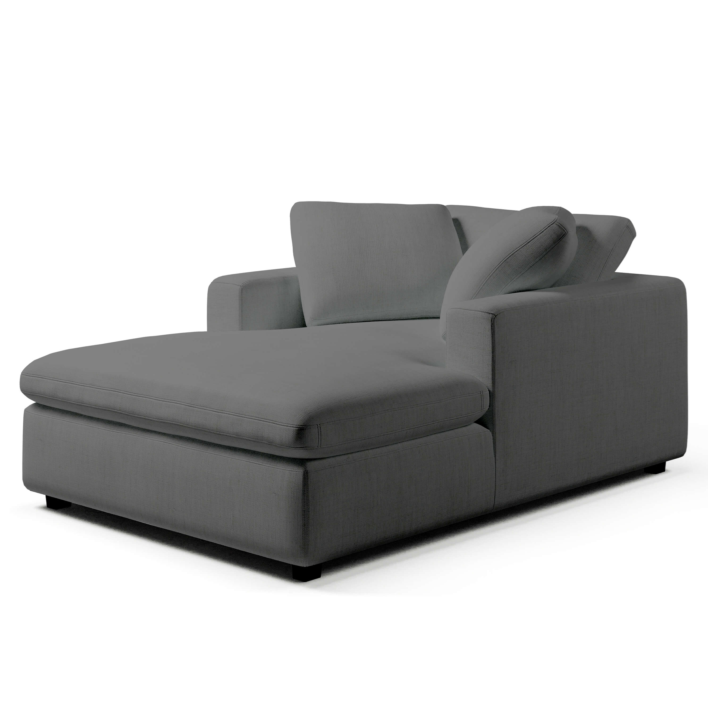 Comfy Chaise Lounge | Chaise Lounge Chair | Couch Haus