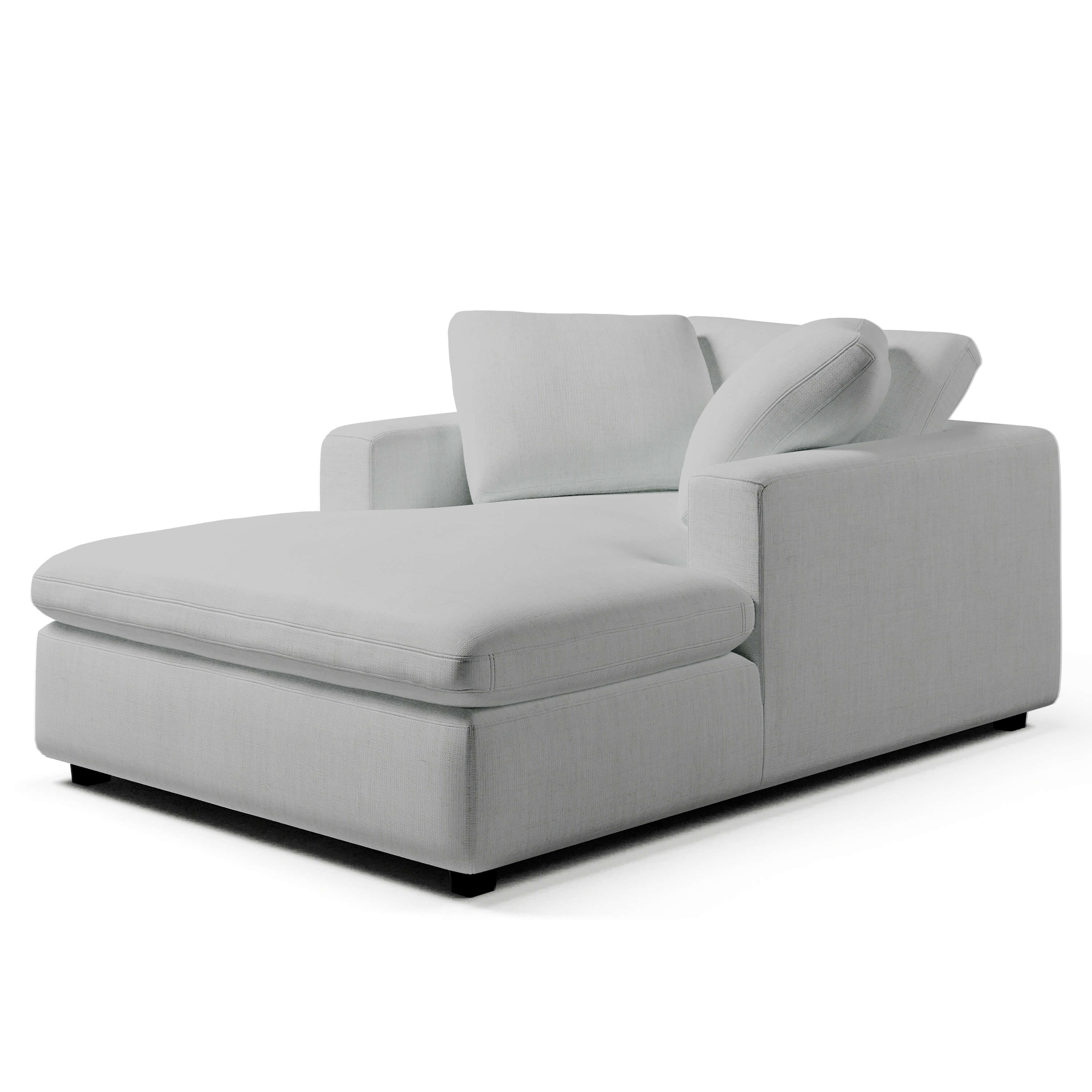 Comfy Chaise Lounge | Chaise Lounge Chair | Couch Haus