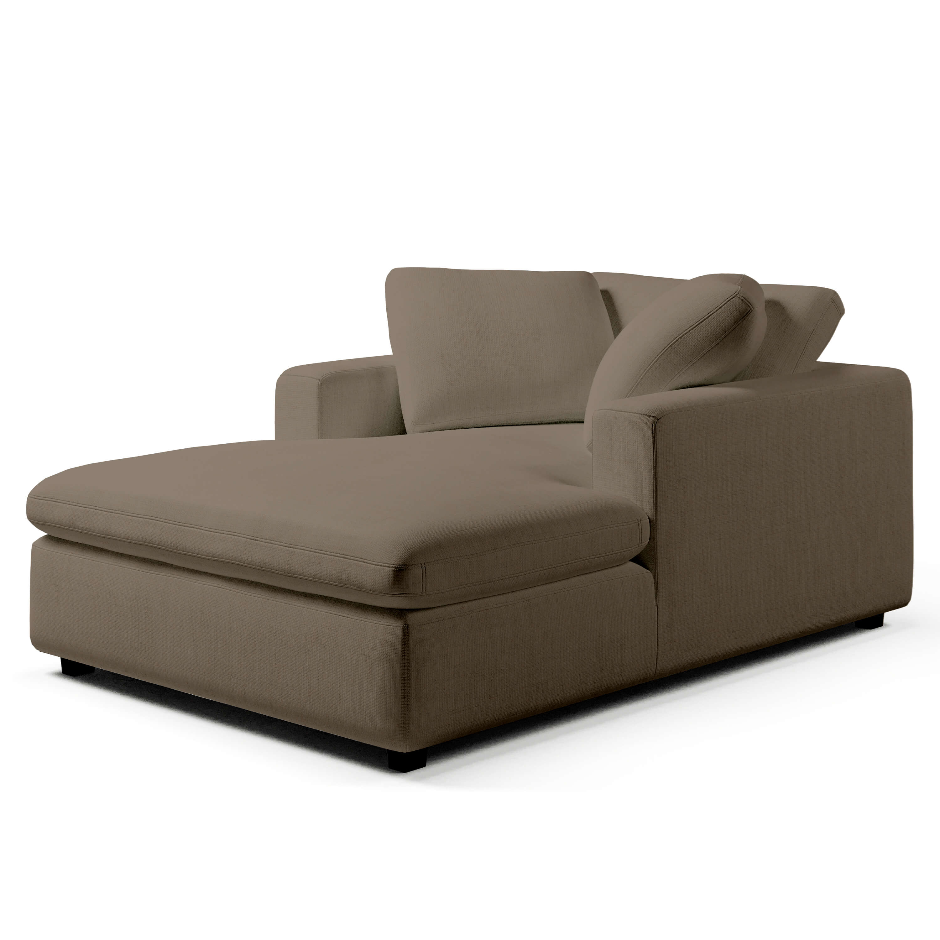 Comfy Chaise Lounge | Chaise Lounge Chair | Couch Haus