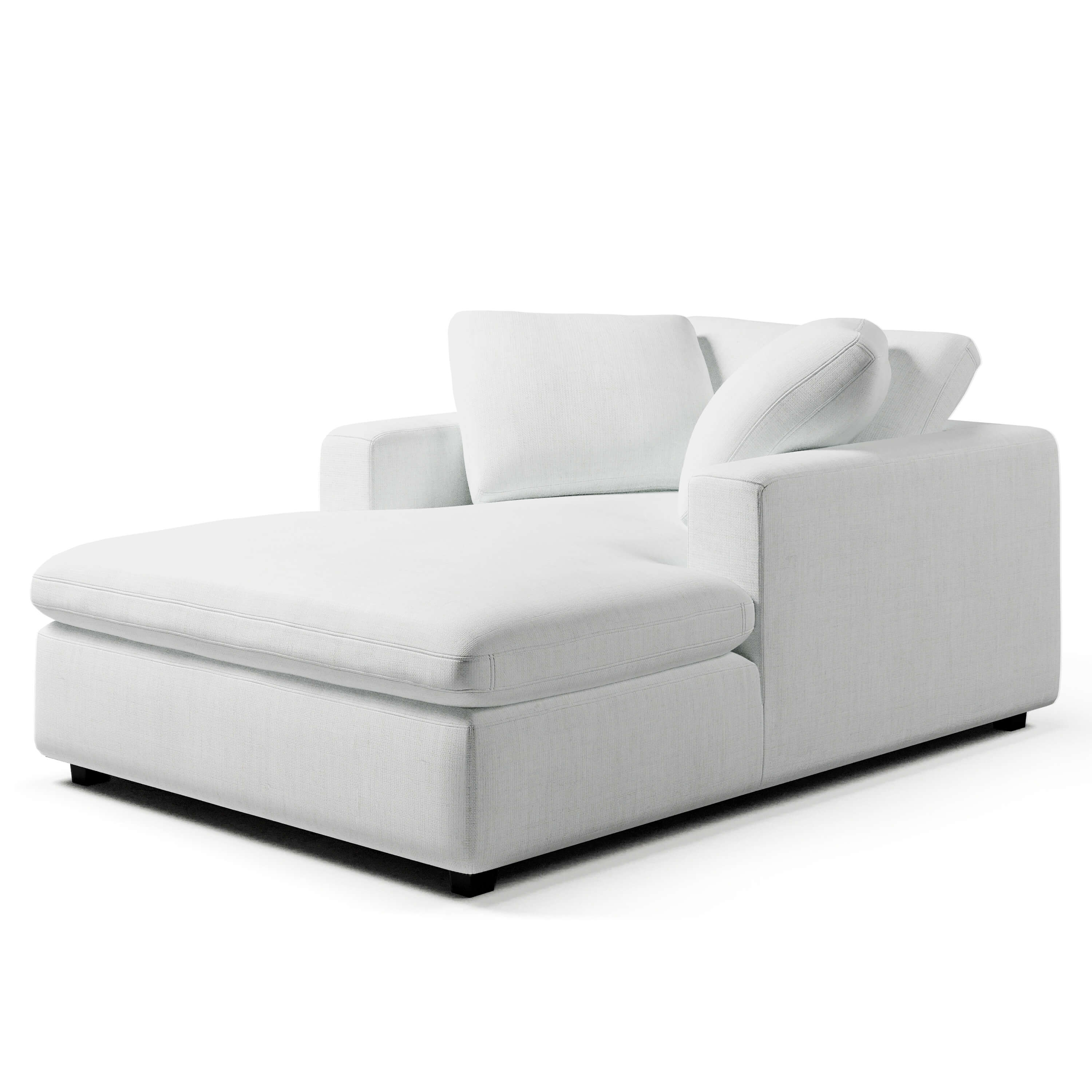 Comfy Chaise Lounge | Chaise Lounge Chair | Couch Haus