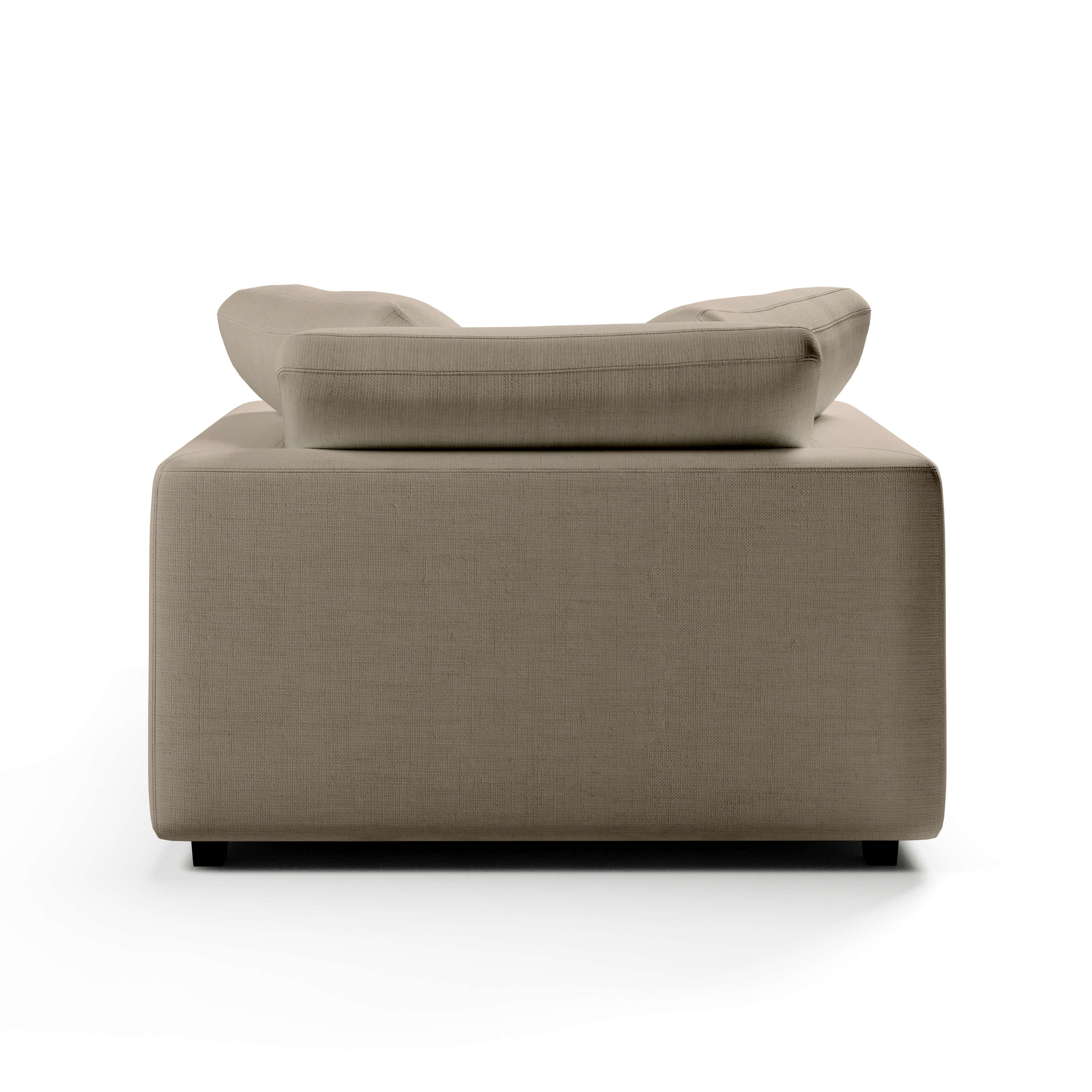 Comfy Chaise Lounge | Chaise Lounge Chair | Couch Haus