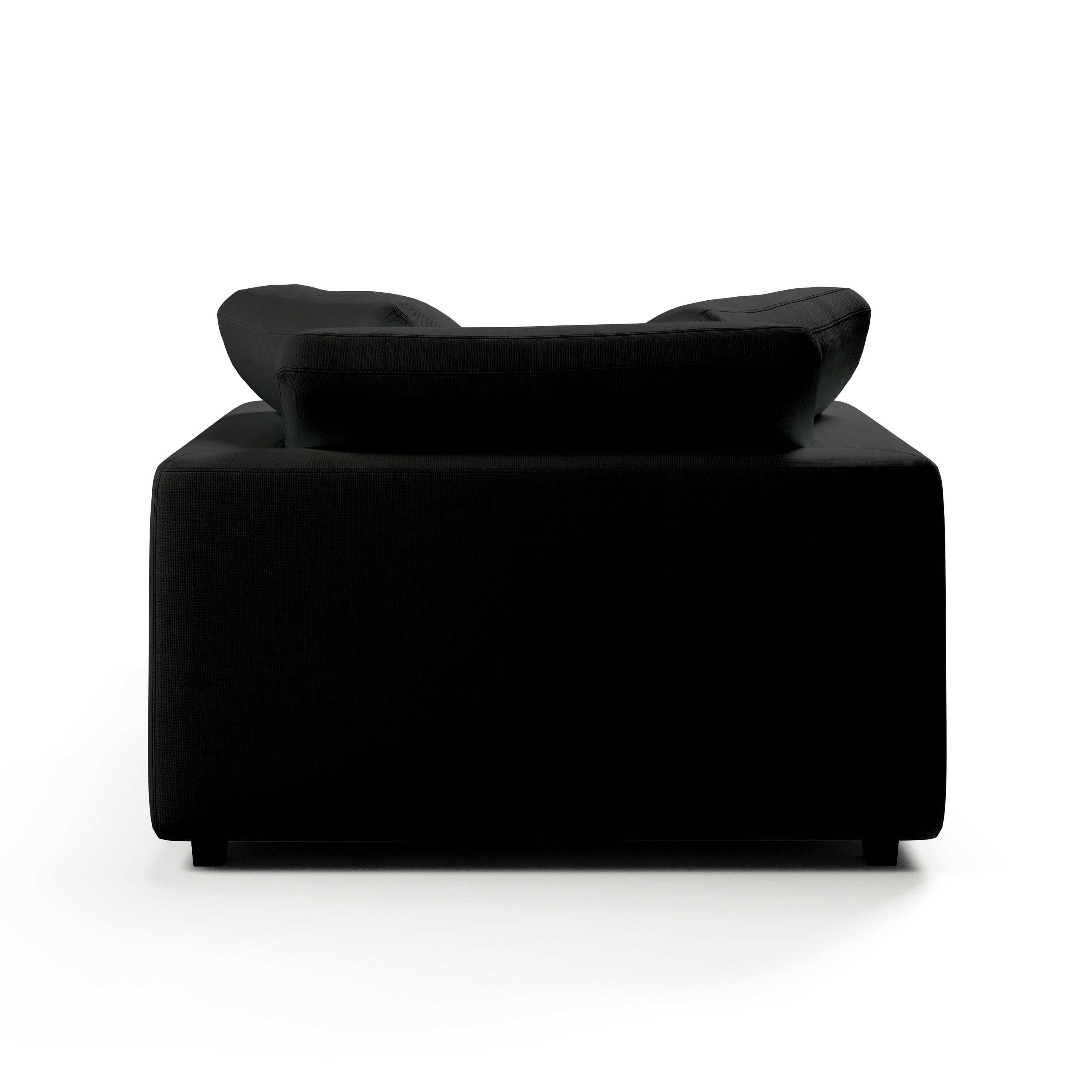 Comfy Chaise Armchair