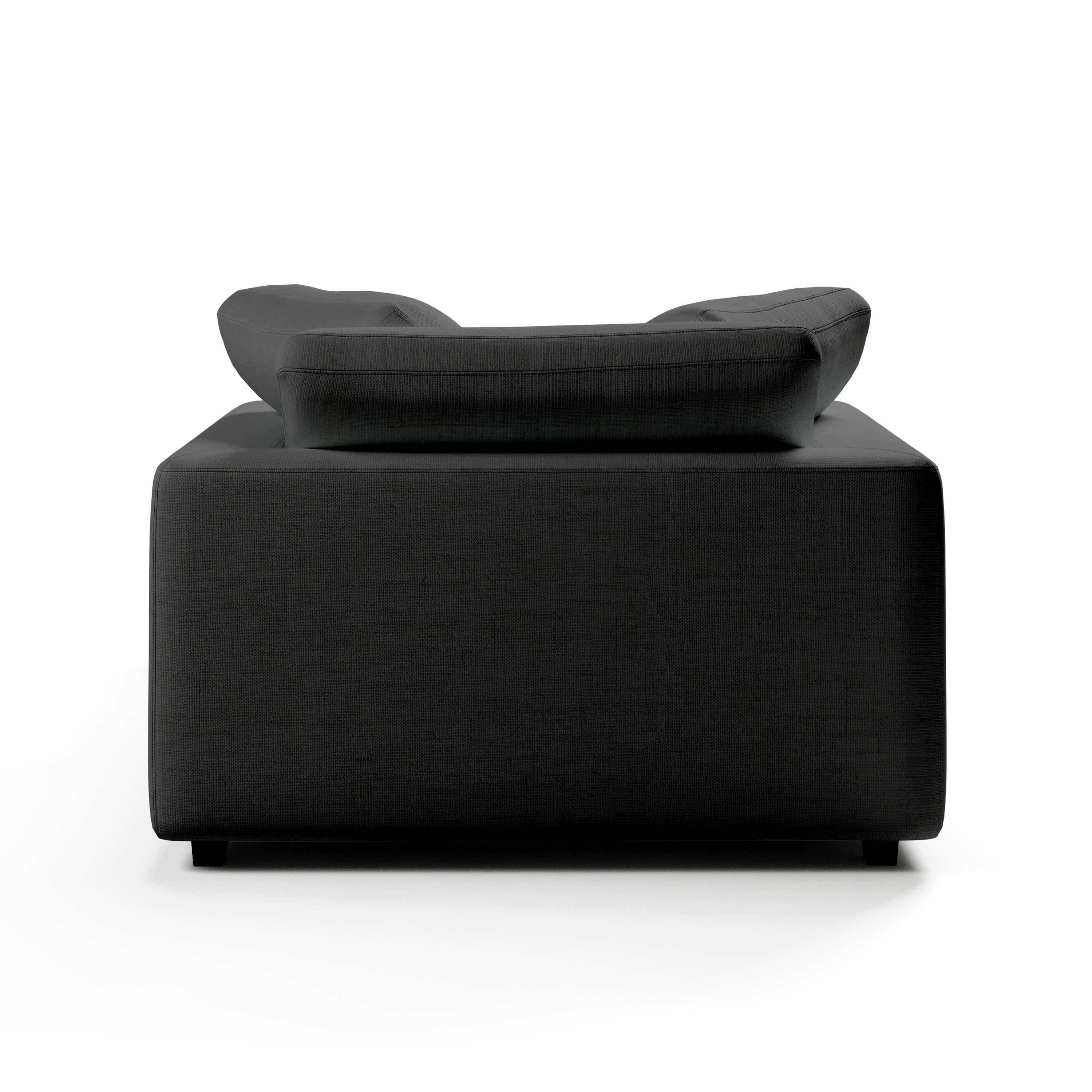 Comfy Chaise Lounge | Chaise Lounge Chair | Couch Haus
