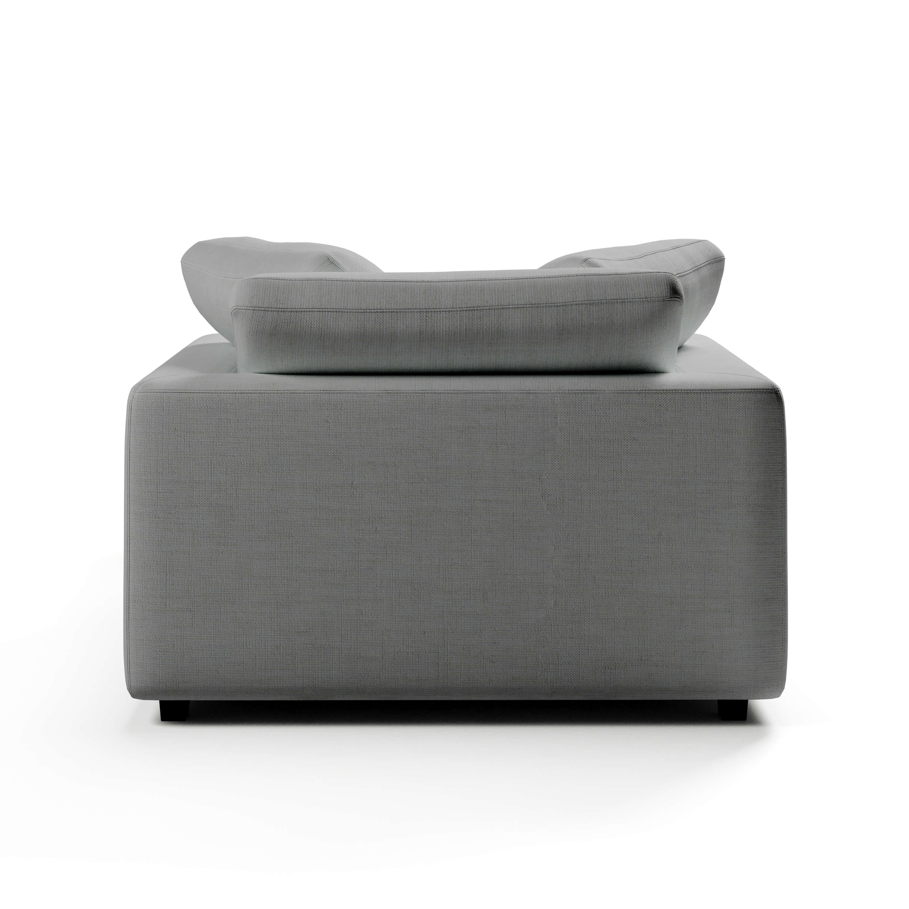 Comfy Chaise Lounge | Chaise Lounge Chair | Couch Haus
