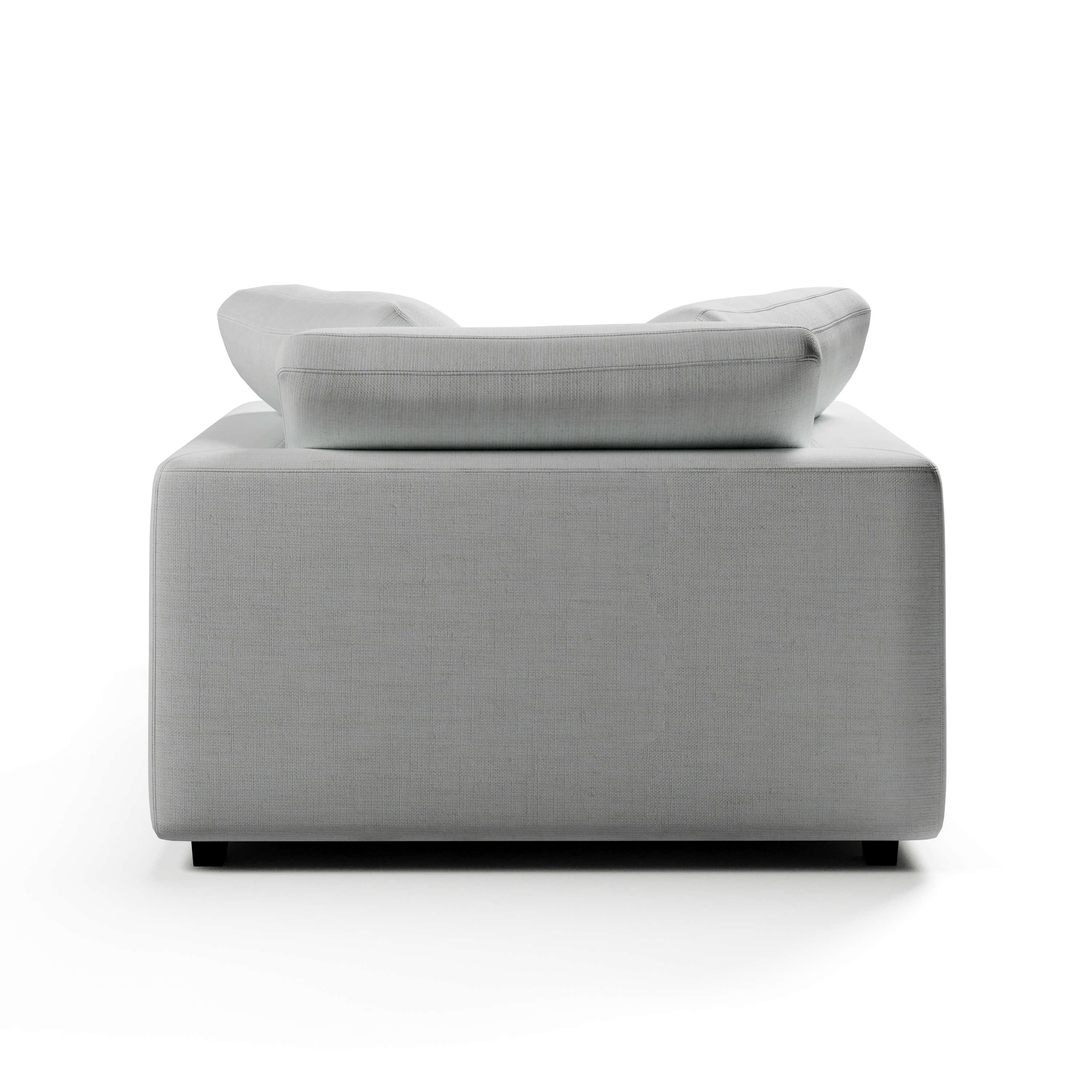 Comfy Chaise Lounge | Chaise Lounge Chair | Couch Haus