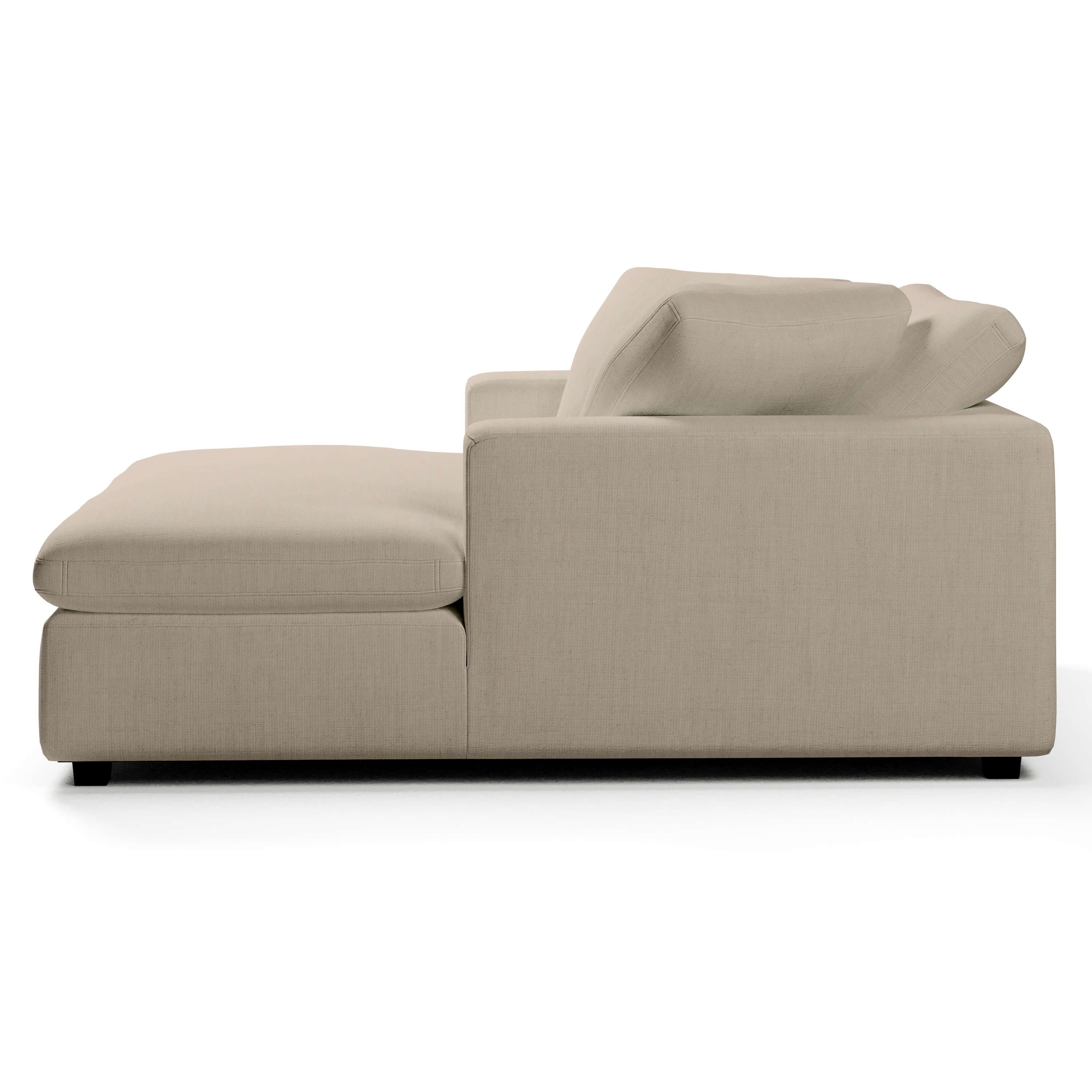 Comfy Chaise Lounge | Chaise Lounge Chair | Couch Haus