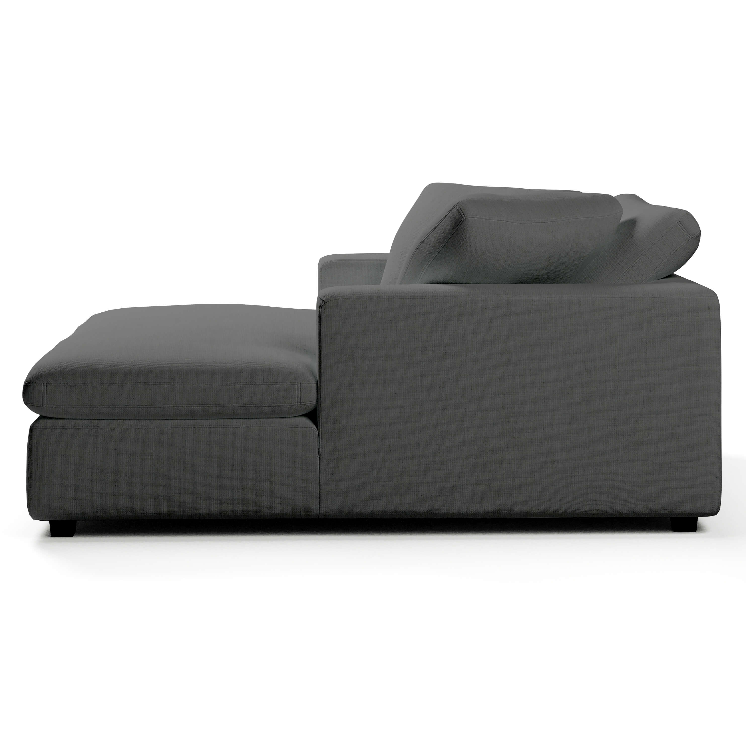 Comfy Chaise Lounge | Chaise Lounge Chair | Couch Haus