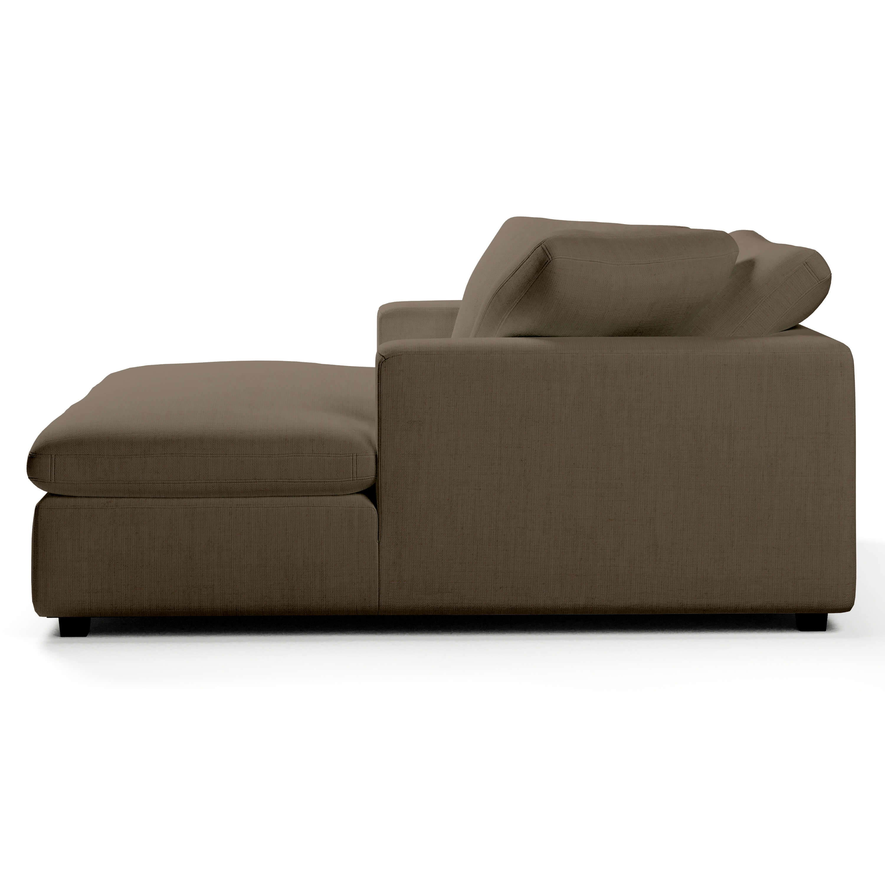 Comfy Chaise Lounge | Chaise Lounge Chair | Couch Haus