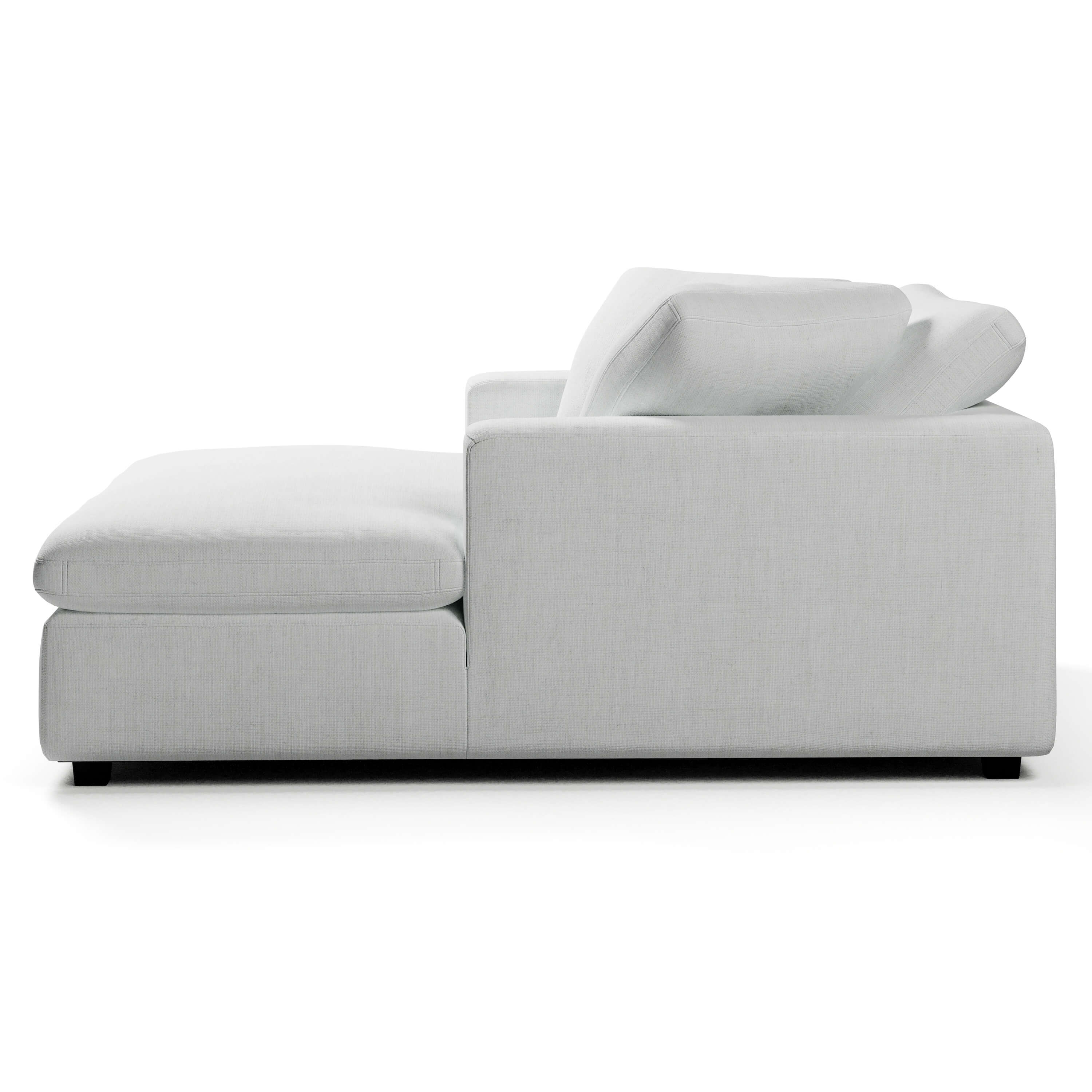 Comfy Chaise Lounge | Chaise Lounge Chair | Couch Haus