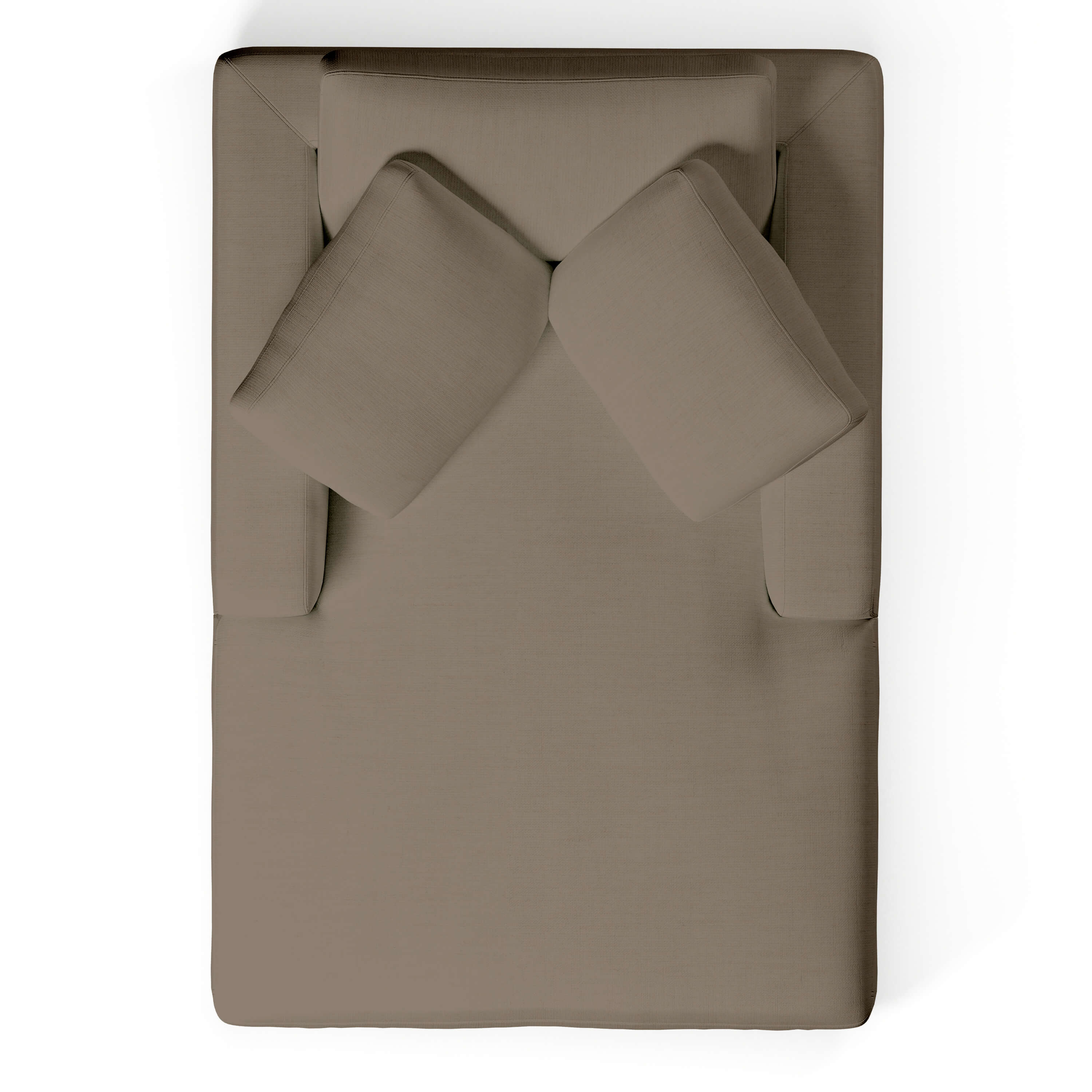 Comfy Chaise Lounge | Chaise Lounge Chair | Couch Haus