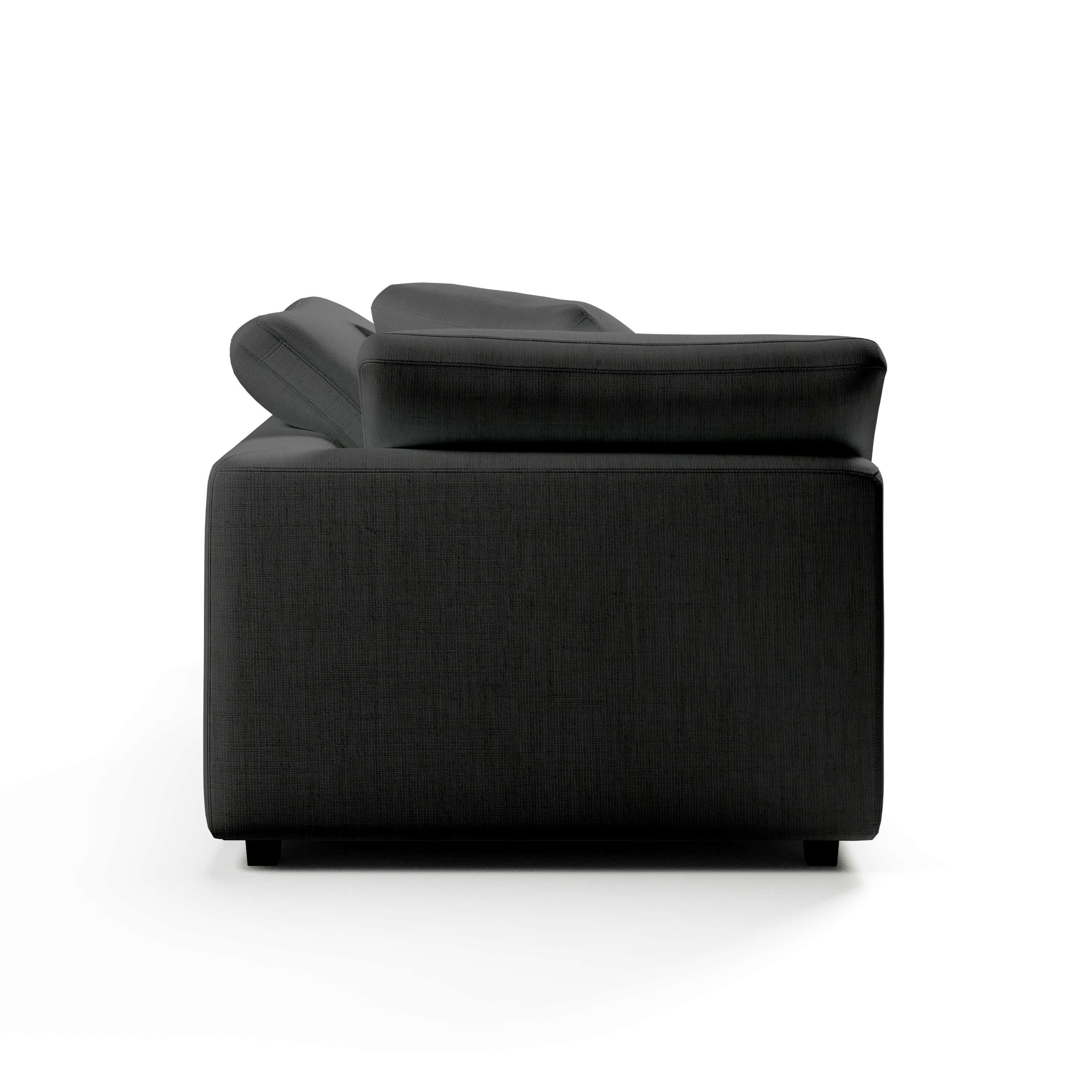 Comfy Chaise Chair - Right-Arm