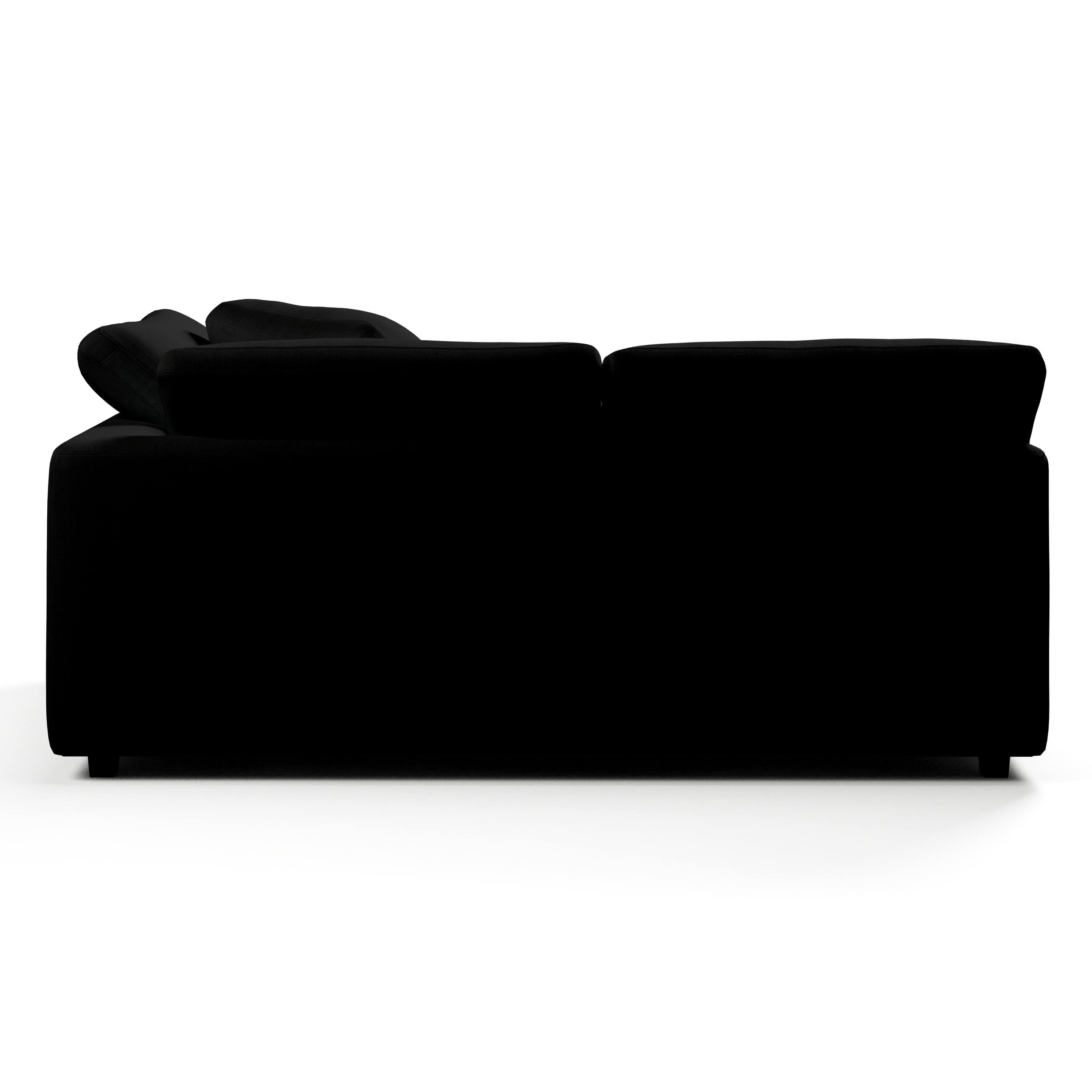 Comfy Sofa - Right-Arm