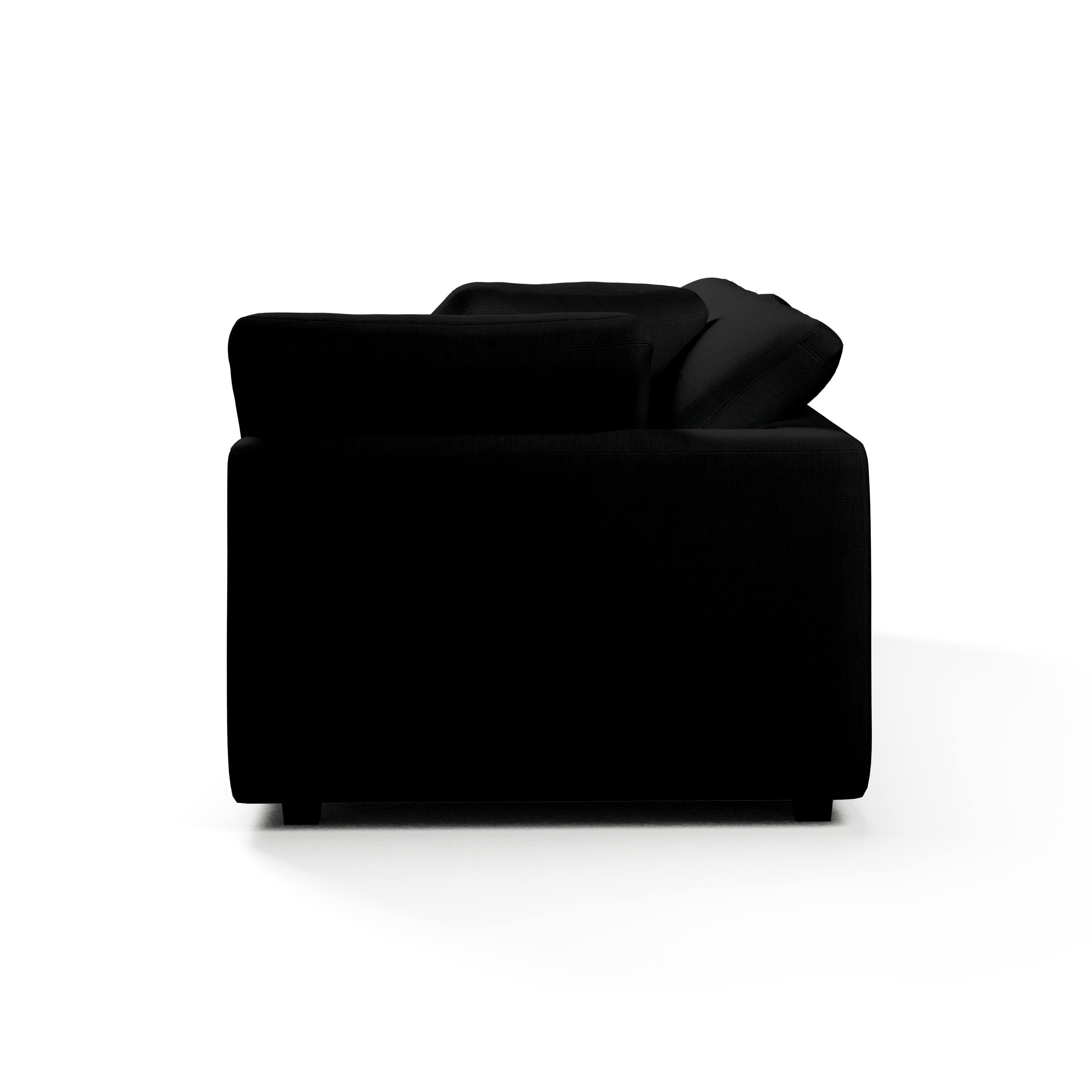 Comfy Sofa - Right-Arm