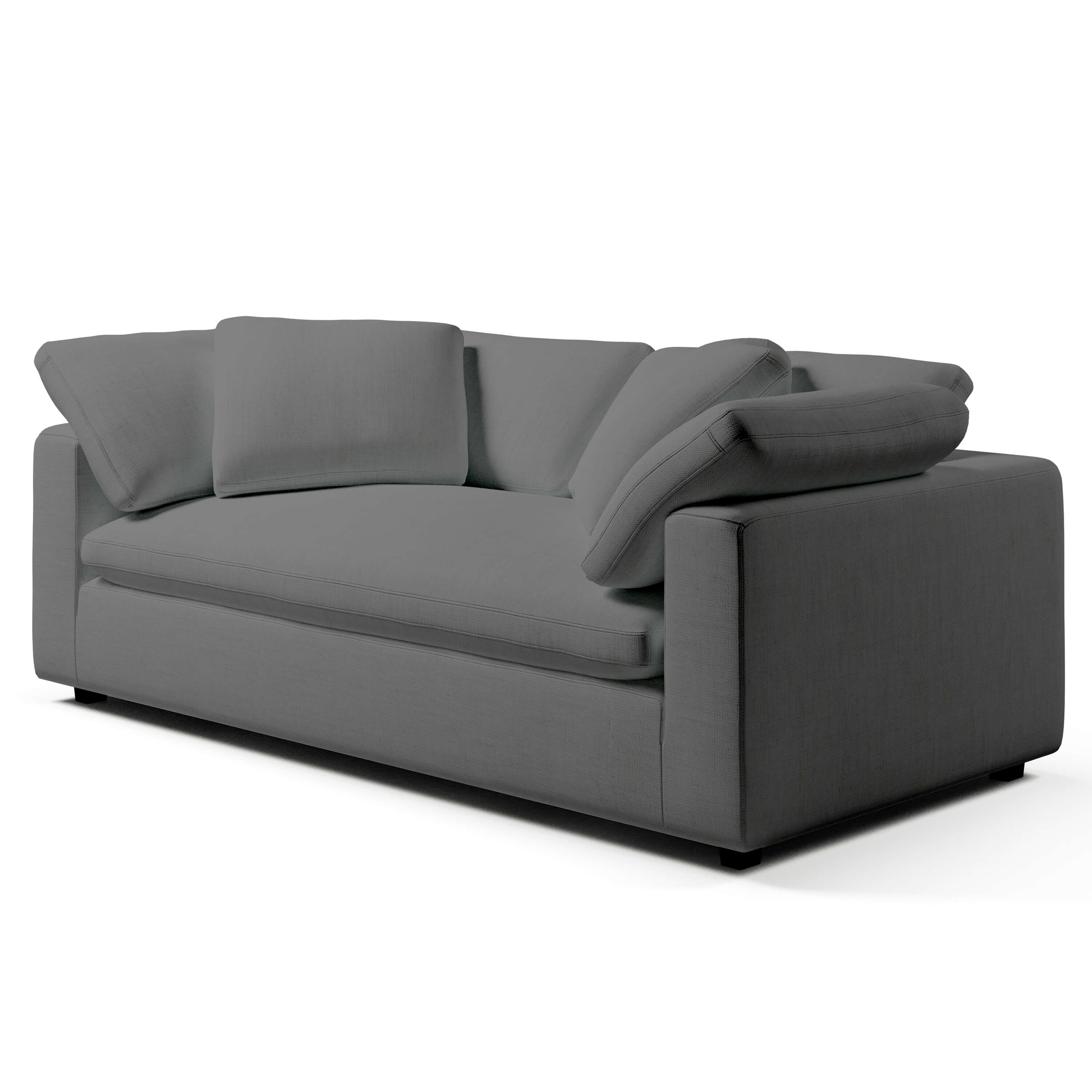 Love Seat Sofa | Comfy Loveseat Sofa | Couch Haus