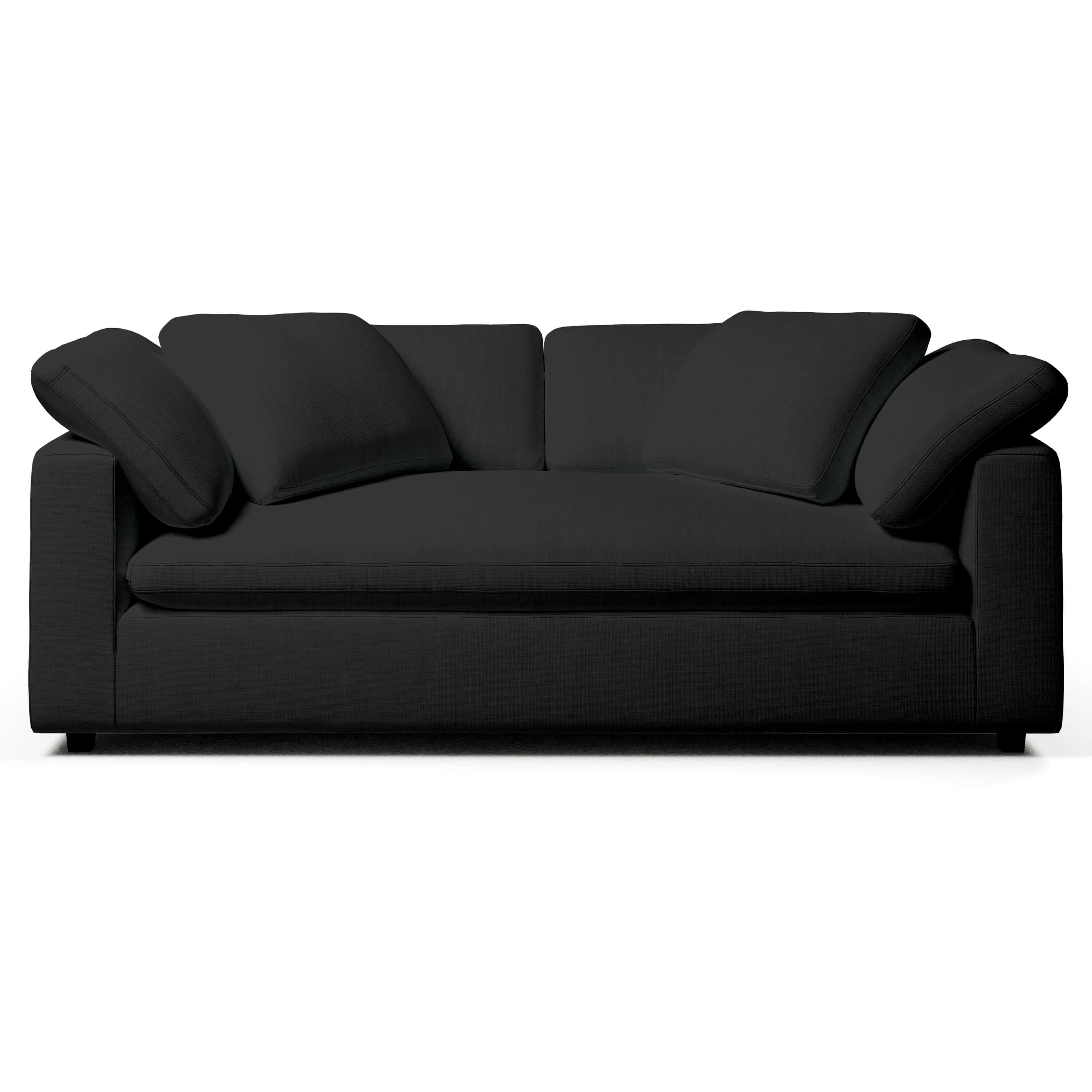 Love Seat Sofa | Comfy Loveseat Sofa | Couch Haus